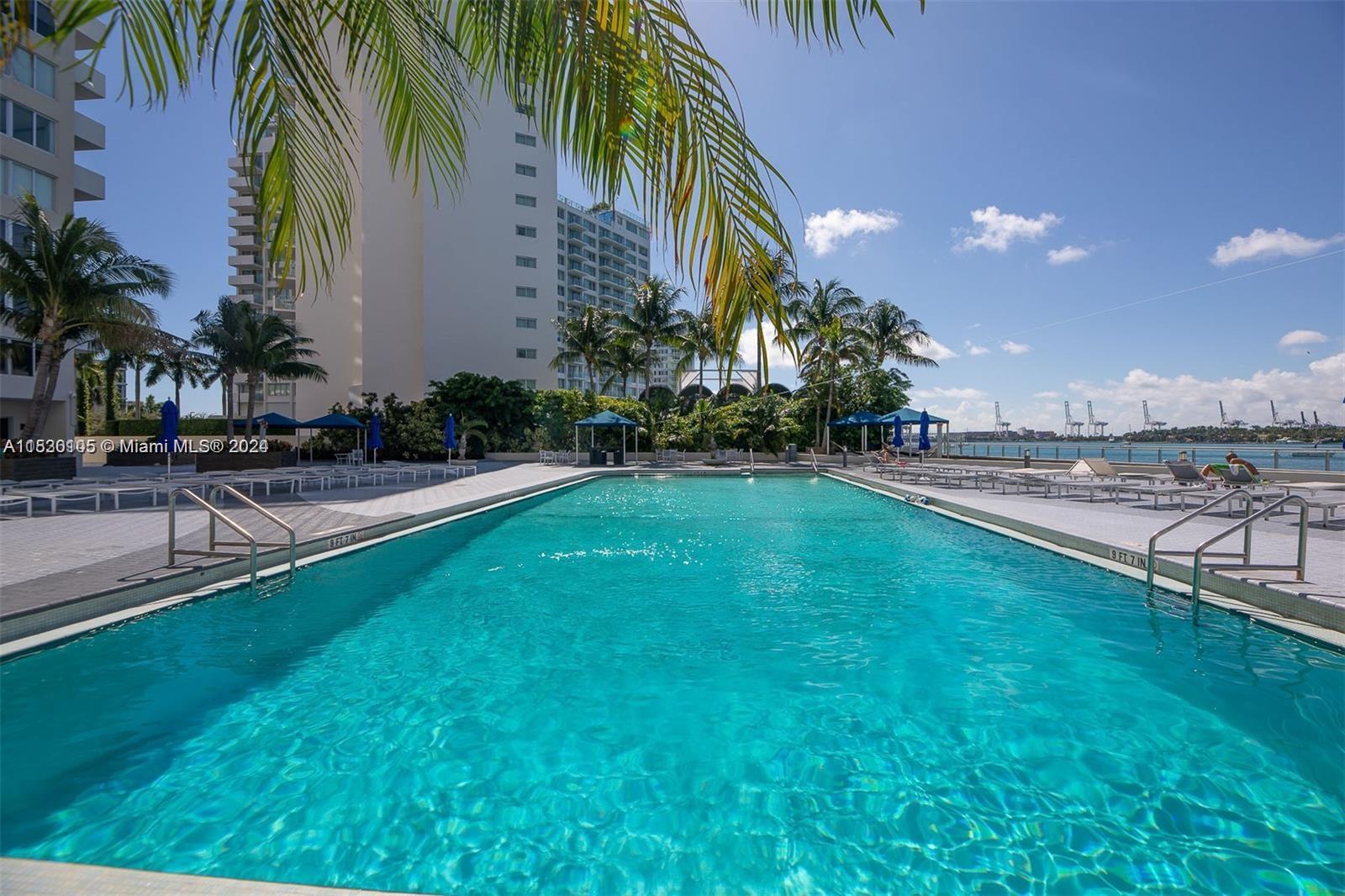 1200 West Ave PH20, Miami Beach, Florida 33139, 1 Bedroom Bedrooms, ,1 BathroomBathrooms,Residential,For Sale,1200 West Ave PH20,A11530105