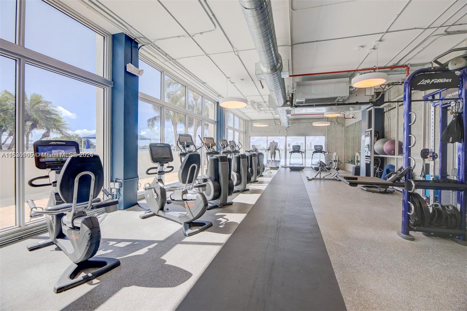1200 West Ave PH20, Miami Beach, Florida 33139, 1 Bedroom Bedrooms, ,1 BathroomBathrooms,Residential,For Sale,1200 West Ave PH20,A11530105