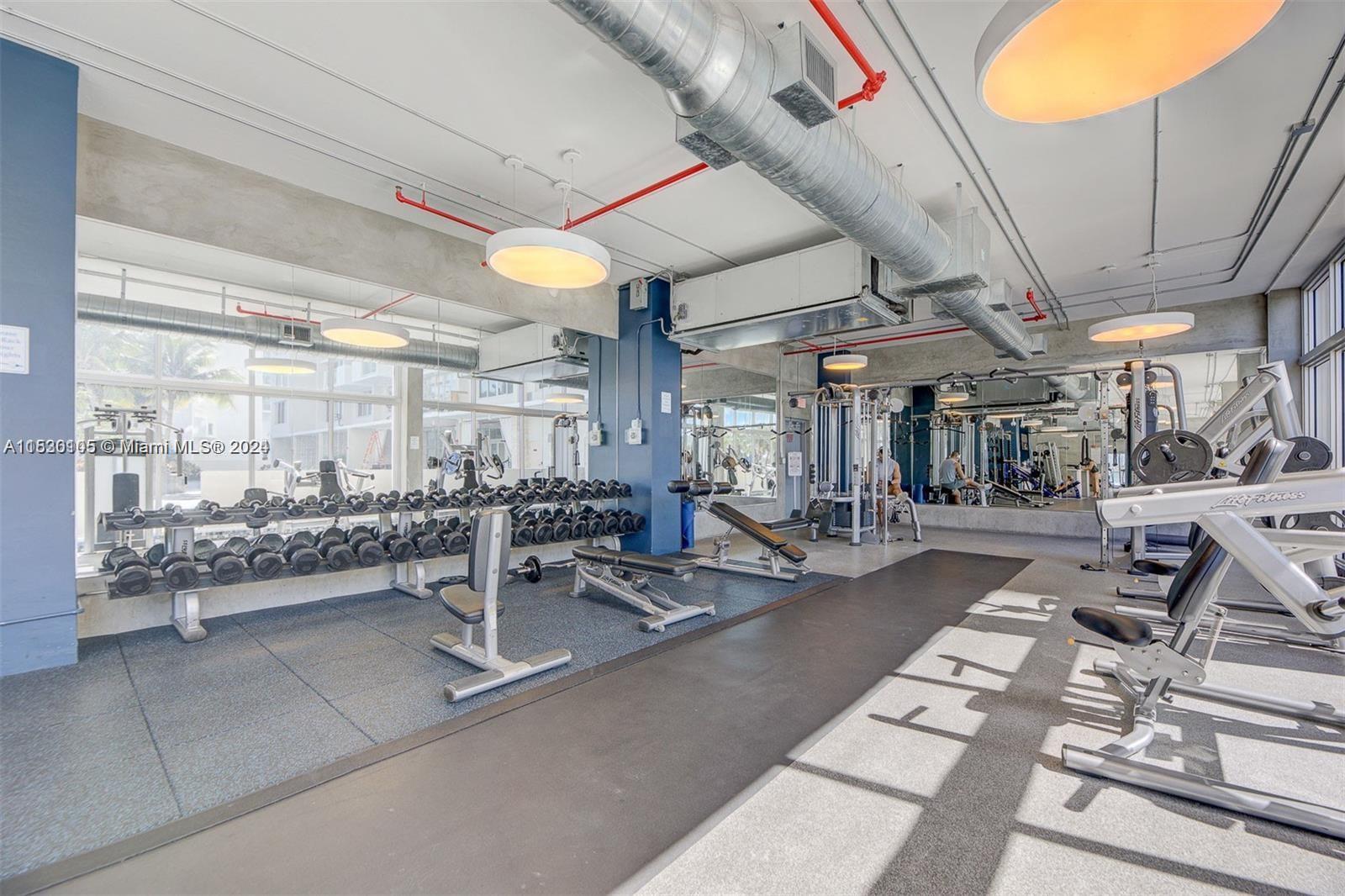 1200 West Ave PH20, Miami Beach, Florida 33139, 1 Bedroom Bedrooms, ,1 BathroomBathrooms,Residential,For Sale,1200 West Ave PH20,A11530105