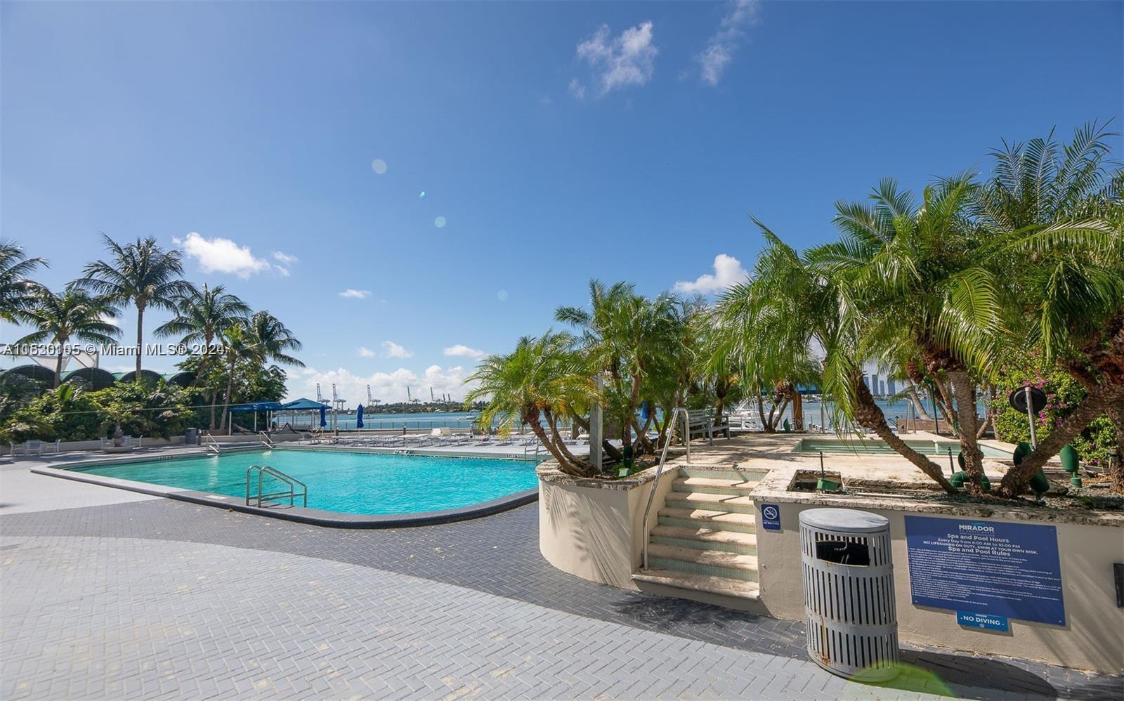 1200 West Ave PH20, Miami Beach, Florida 33139, 1 Bedroom Bedrooms, ,1 BathroomBathrooms,Residential,For Sale,1200 West Ave PH20,A11530105