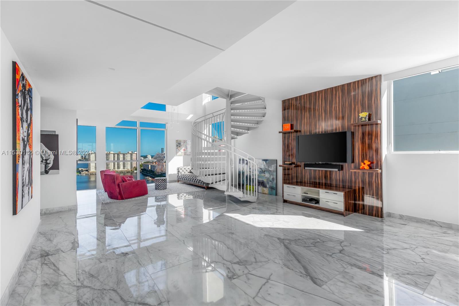400 Sunny isles blvd 2008, Sunny Isles Beach, Florida 33160, 4 Bedrooms Bedrooms, ,4 BathroomsBathrooms,Residential,For Sale,400 Sunny isles blvd 2008,A11530135