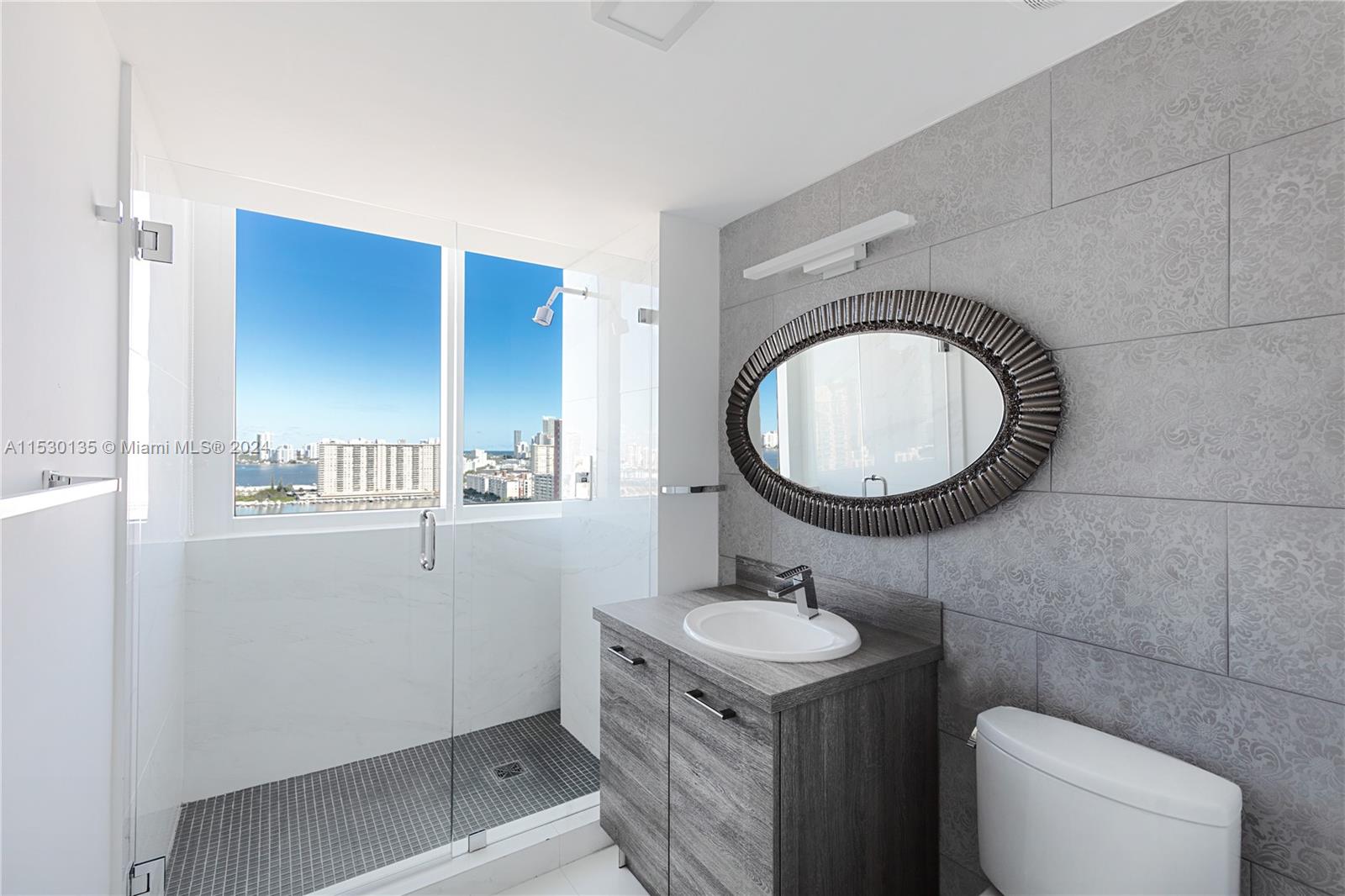 3rd Bathroom
