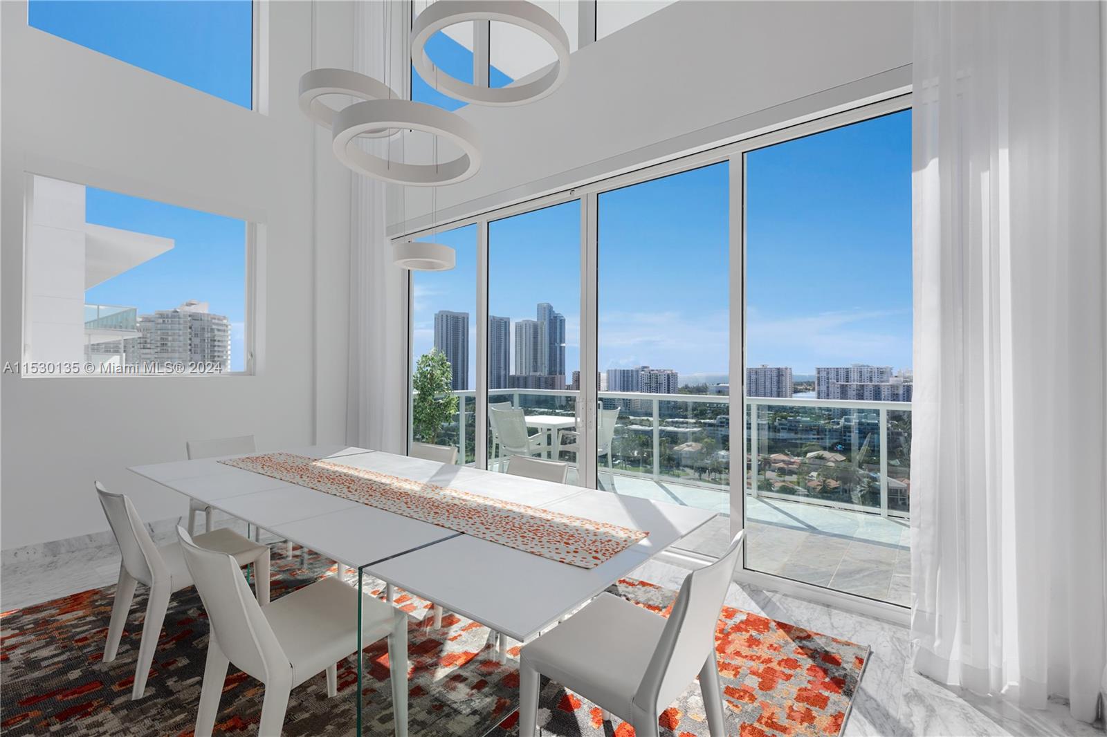 400 Sunny isles blvd 2008, Sunny Isles Beach, Florida 33160, 4 Bedrooms Bedrooms, ,4 BathroomsBathrooms,Residential,For Sale,400 Sunny isles blvd 2008,A11530135