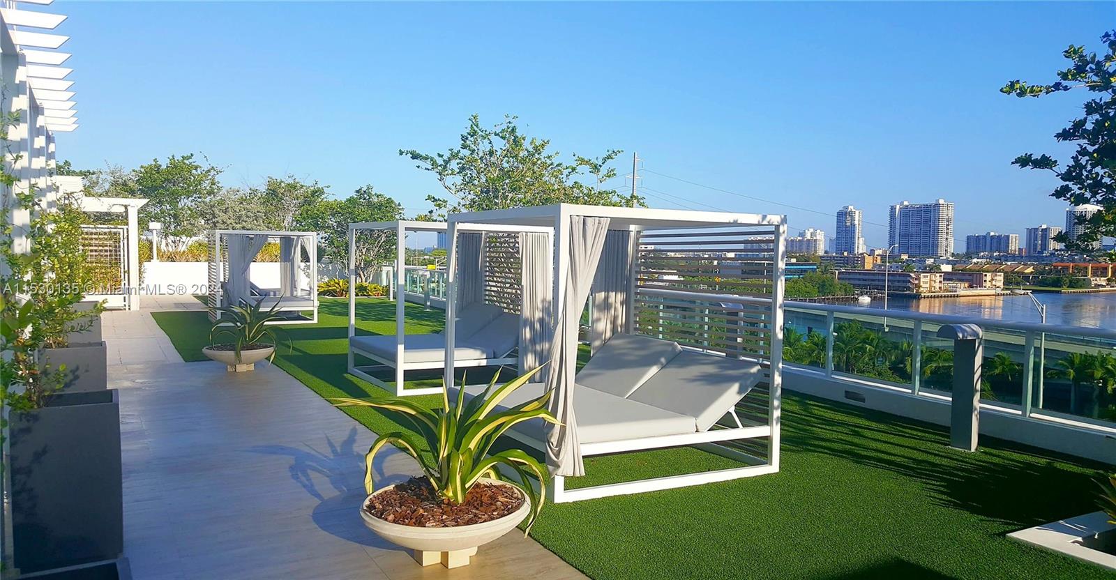 North Relax Cabanas