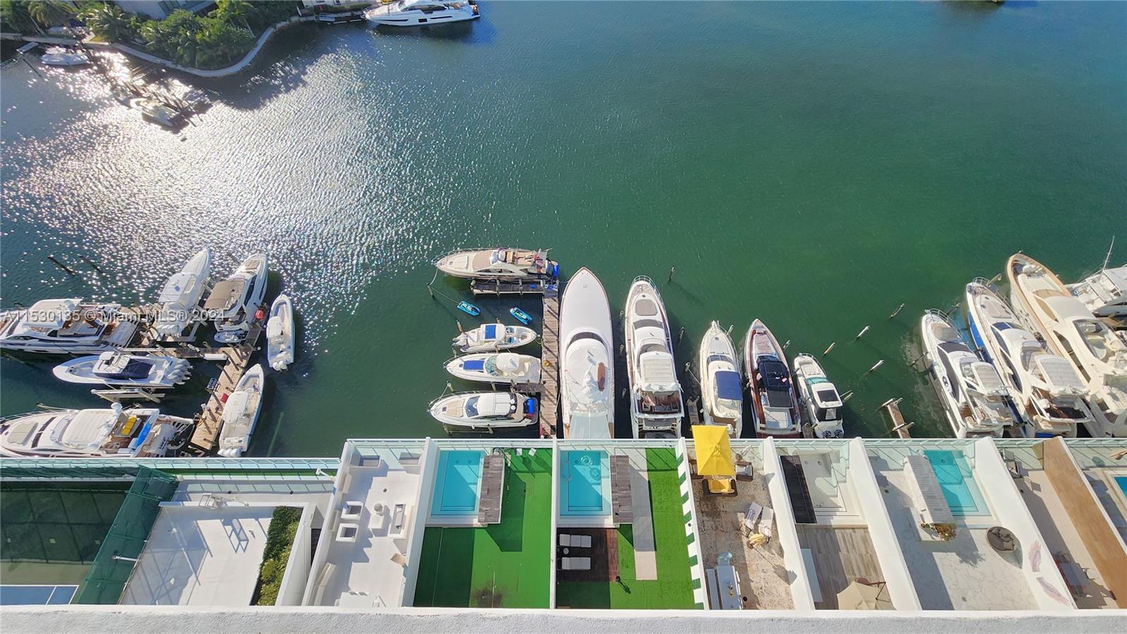 Marina