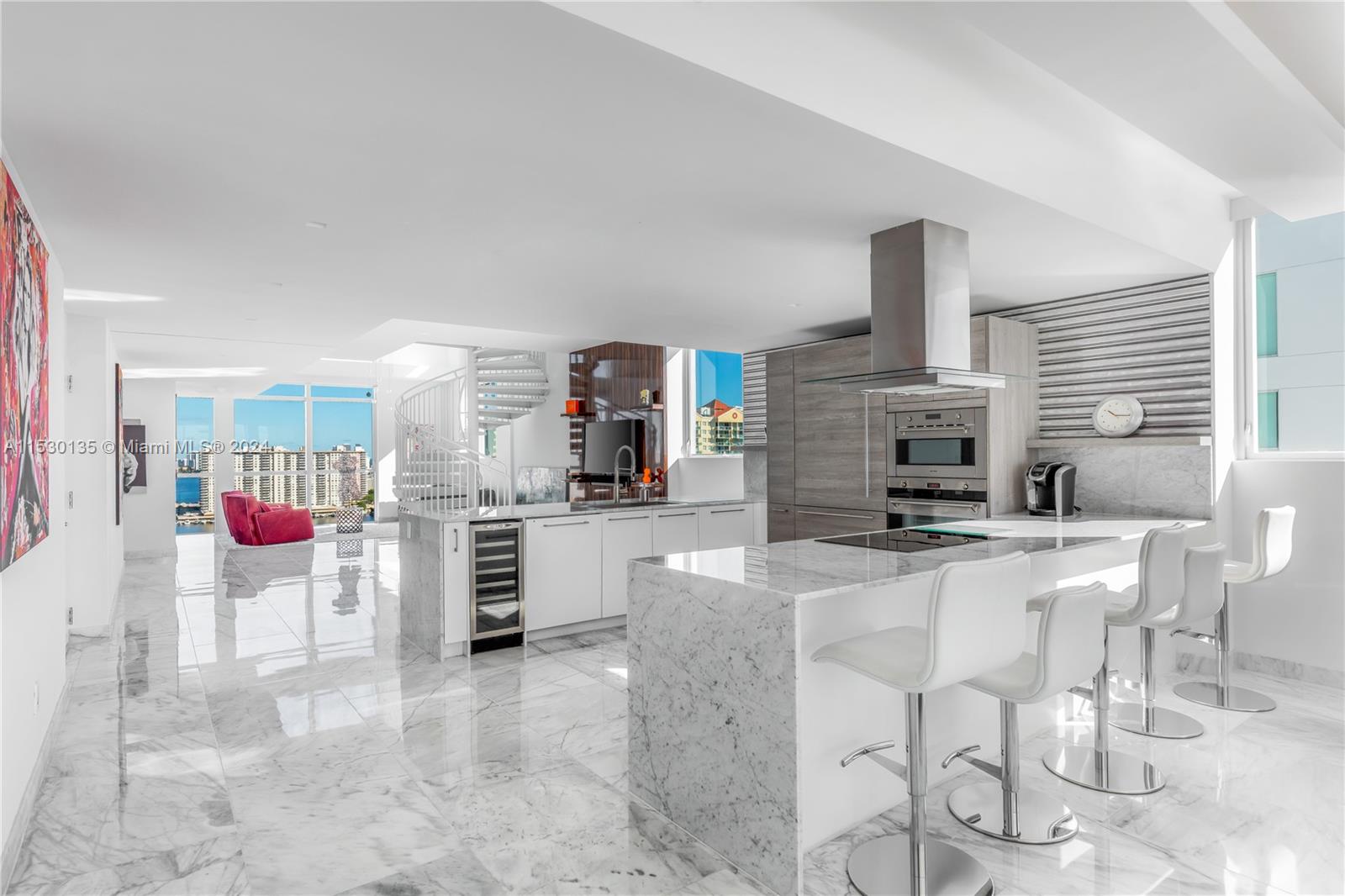400 Sunny isles blvd 2008, Sunny Isles Beach, Florida 33160, 4 Bedrooms Bedrooms, ,4 BathroomsBathrooms,Residential,For Sale,400 Sunny isles blvd 2008,A11530135