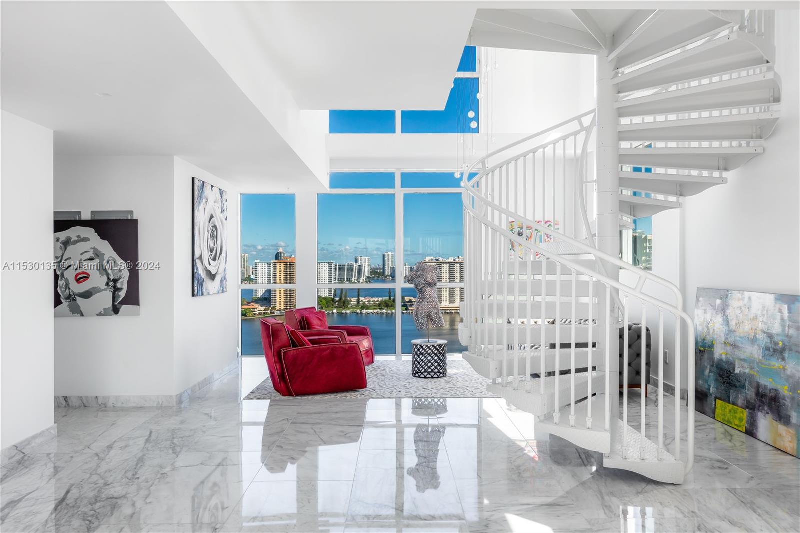 400 Sunny isles blvd 2008, Sunny Isles Beach, Florida 33160, 4 Bedrooms Bedrooms, ,4 BathroomsBathrooms,Residential,For Sale,400 Sunny isles blvd 2008,A11530135