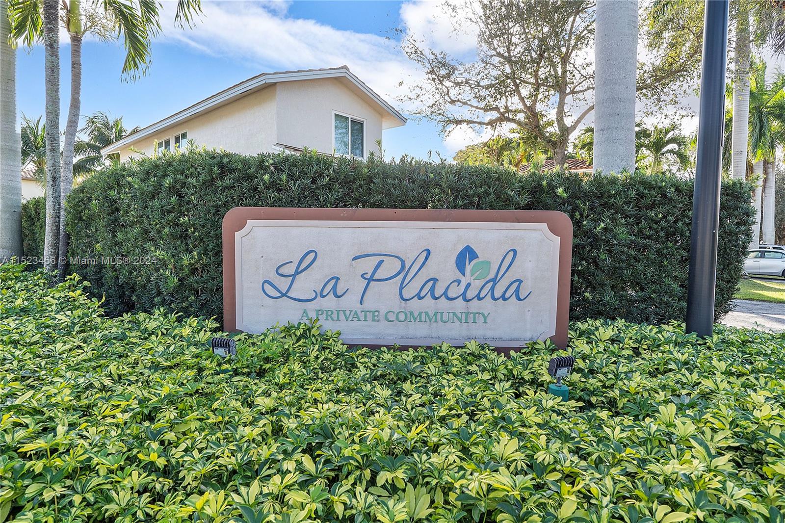 10772 La Placida Dr 7-203, Coral Springs, Florida 33065, 2 Bedrooms Bedrooms, ,2 BathroomsBathrooms,Residential,For Sale,10772 La Placida Dr 7-203,A11523456