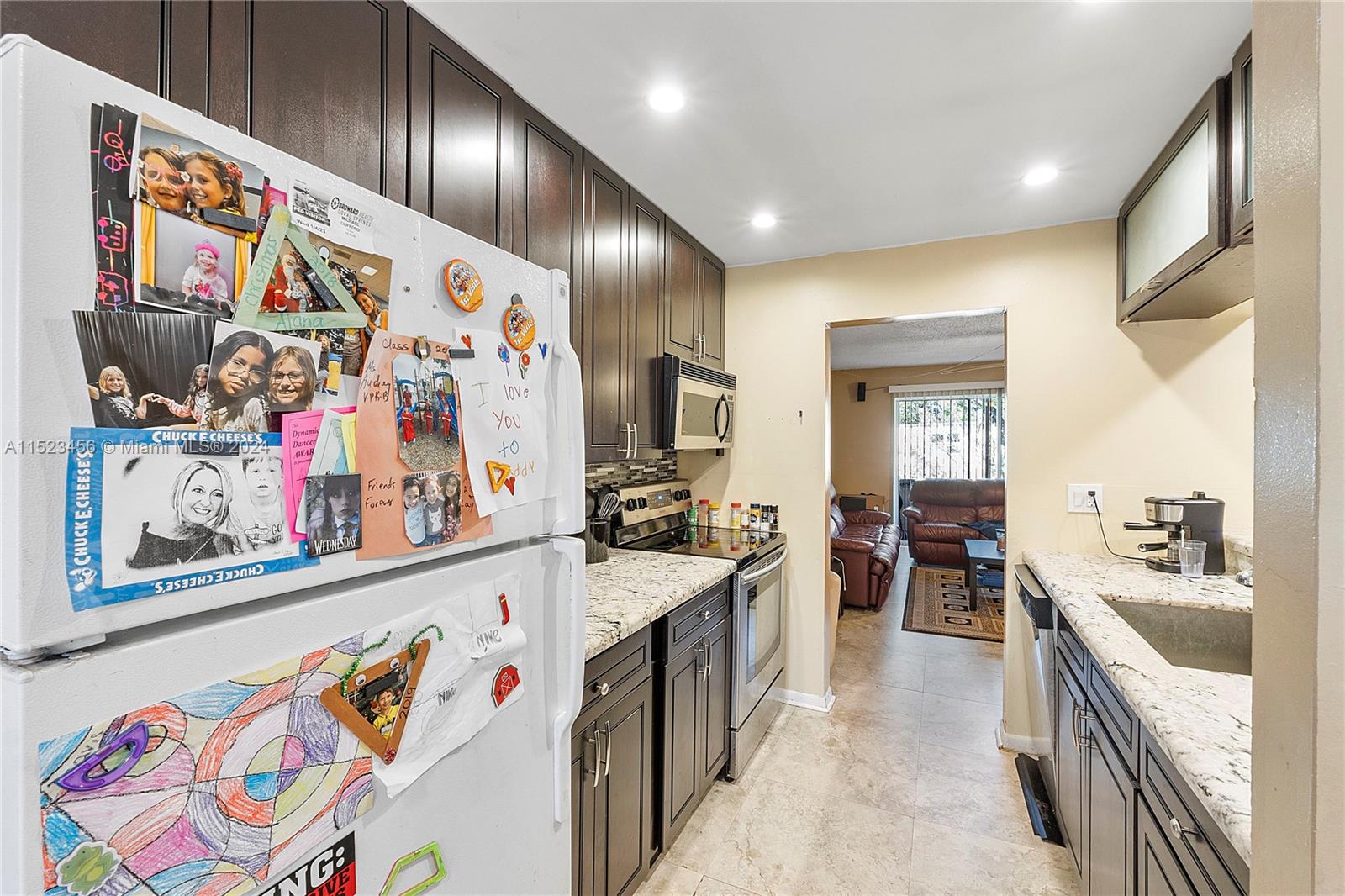 10772 La Placida Dr 7-203, Coral Springs, Florida 33065, 2 Bedrooms Bedrooms, ,2 BathroomsBathrooms,Residential,For Sale,10772 La Placida Dr 7-203,A11523456