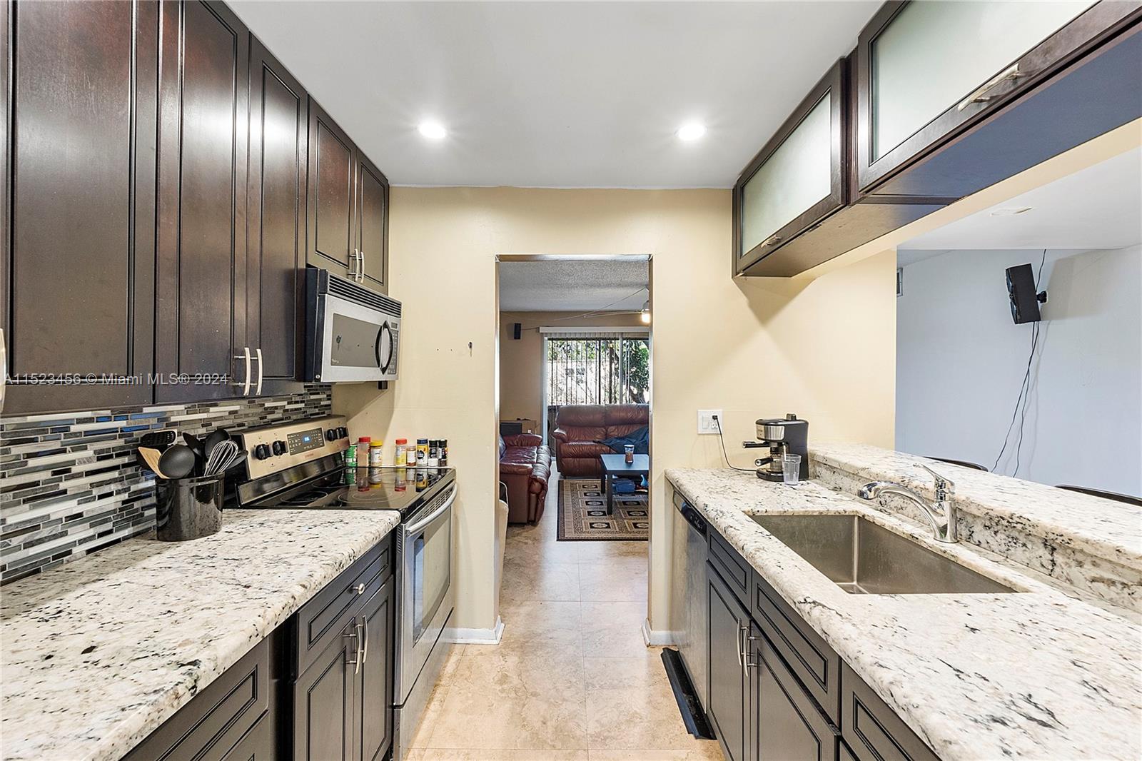 10772 La Placida Dr 7-203, Coral Springs, Florida 33065, 2 Bedrooms Bedrooms, ,2 BathroomsBathrooms,Residential,For Sale,10772 La Placida Dr 7-203,A11523456