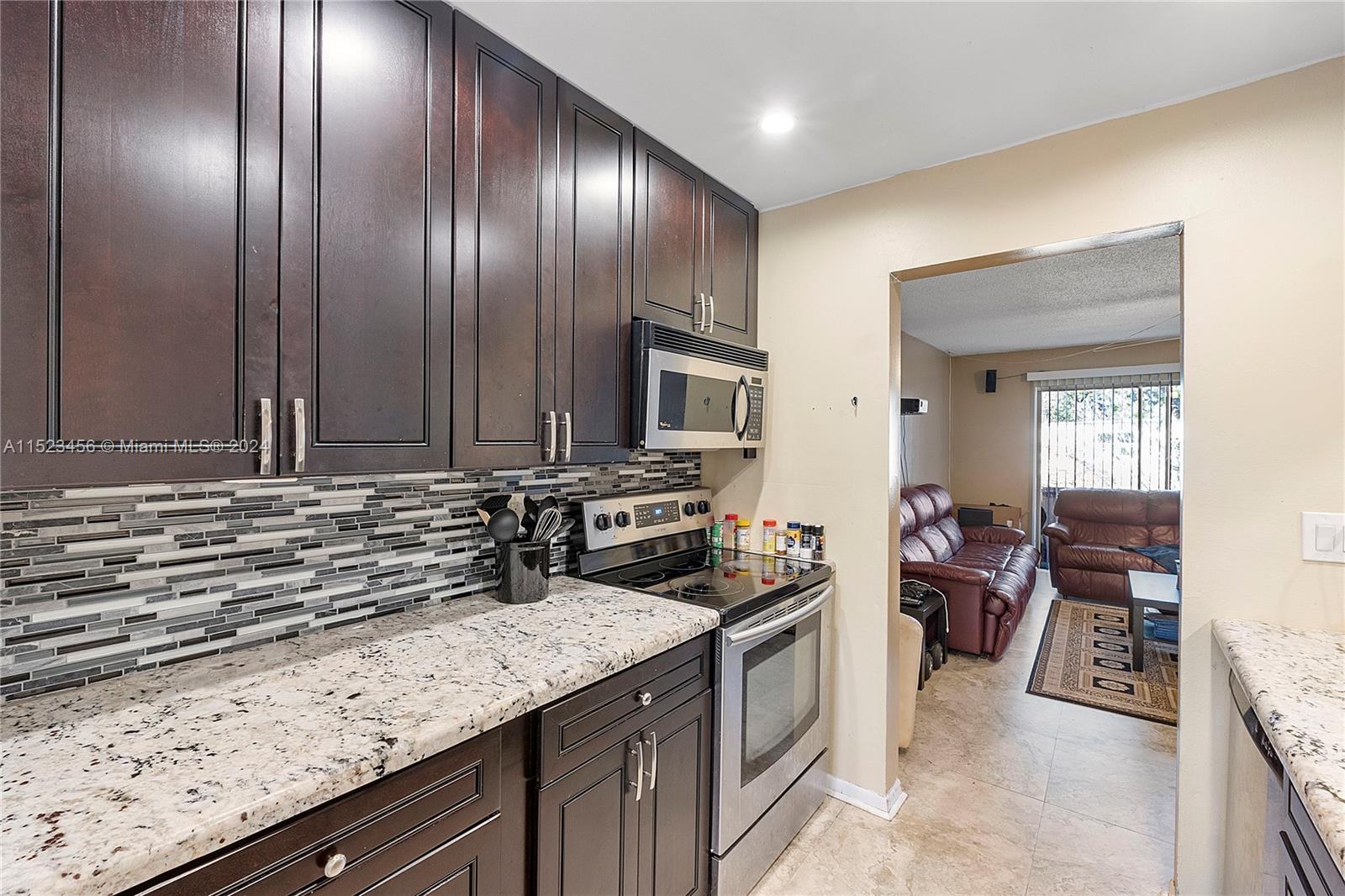 10772 La Placida Dr 7-203, Coral Springs, Florida 33065, 2 Bedrooms Bedrooms, ,2 BathroomsBathrooms,Residential,For Sale,10772 La Placida Dr 7-203,A11523456