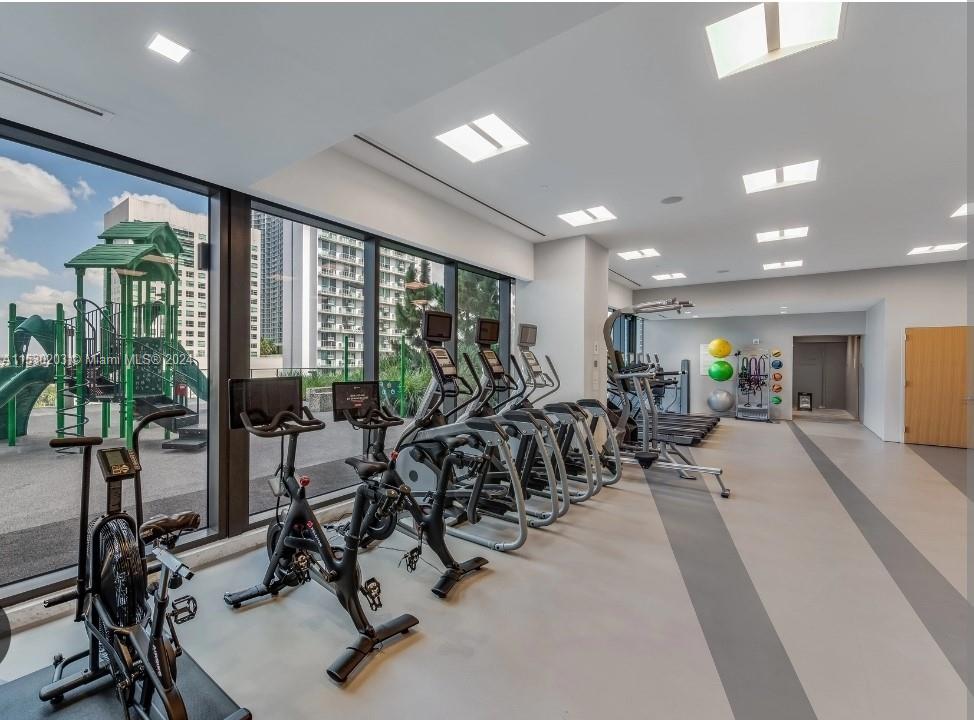 68 SE 6th St 1012, Miami, Florida 33131, 2 Bedrooms Bedrooms, ,2 BathroomsBathrooms,Residential,For Sale,68 SE 6th St 1012,A11530203