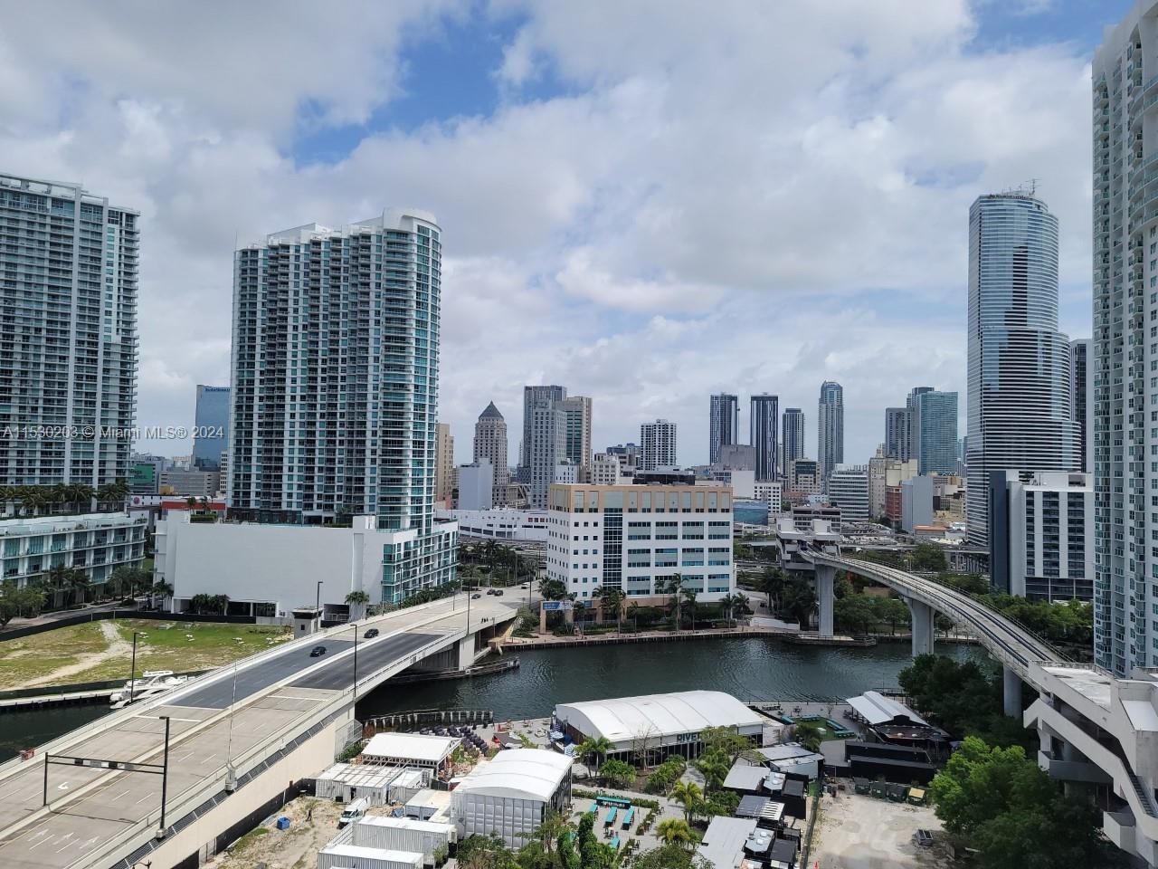 68 SE 6th St 1012, Miami, Florida 33131, 2 Bedrooms Bedrooms, ,2 BathroomsBathrooms,Residential,For Sale,68 SE 6th St 1012,A11530203