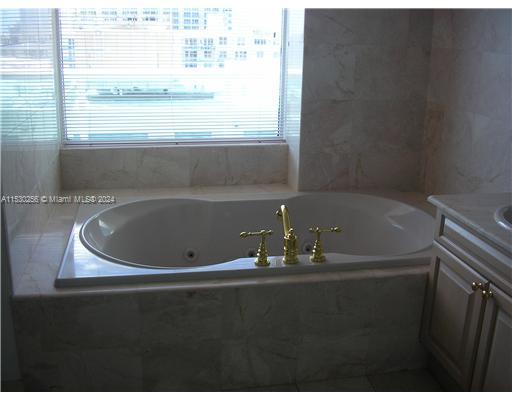 Bath/Spa Master
