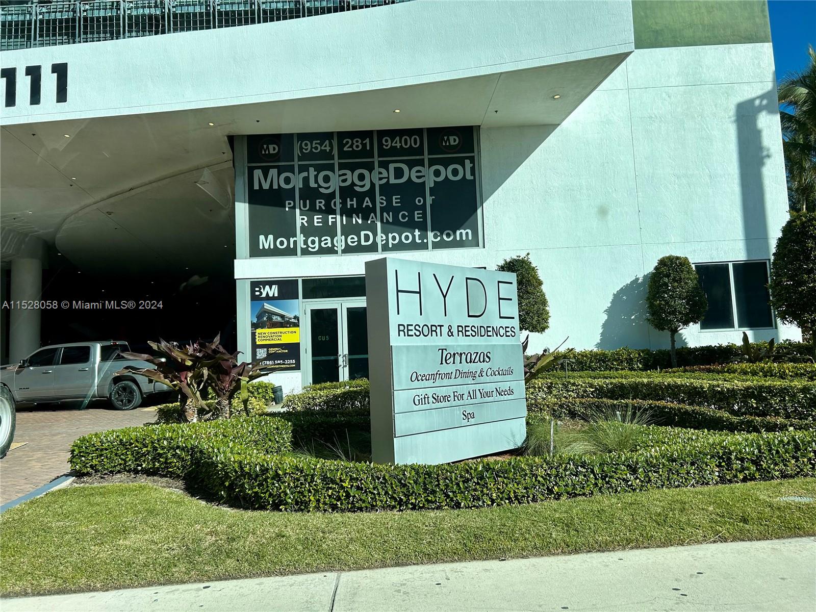 4111 S Ocean Dr CU-5, Hollywood, Florida 33019, ,Commerciallease,For Rent,4111 S Ocean Dr CU-5,A11528058