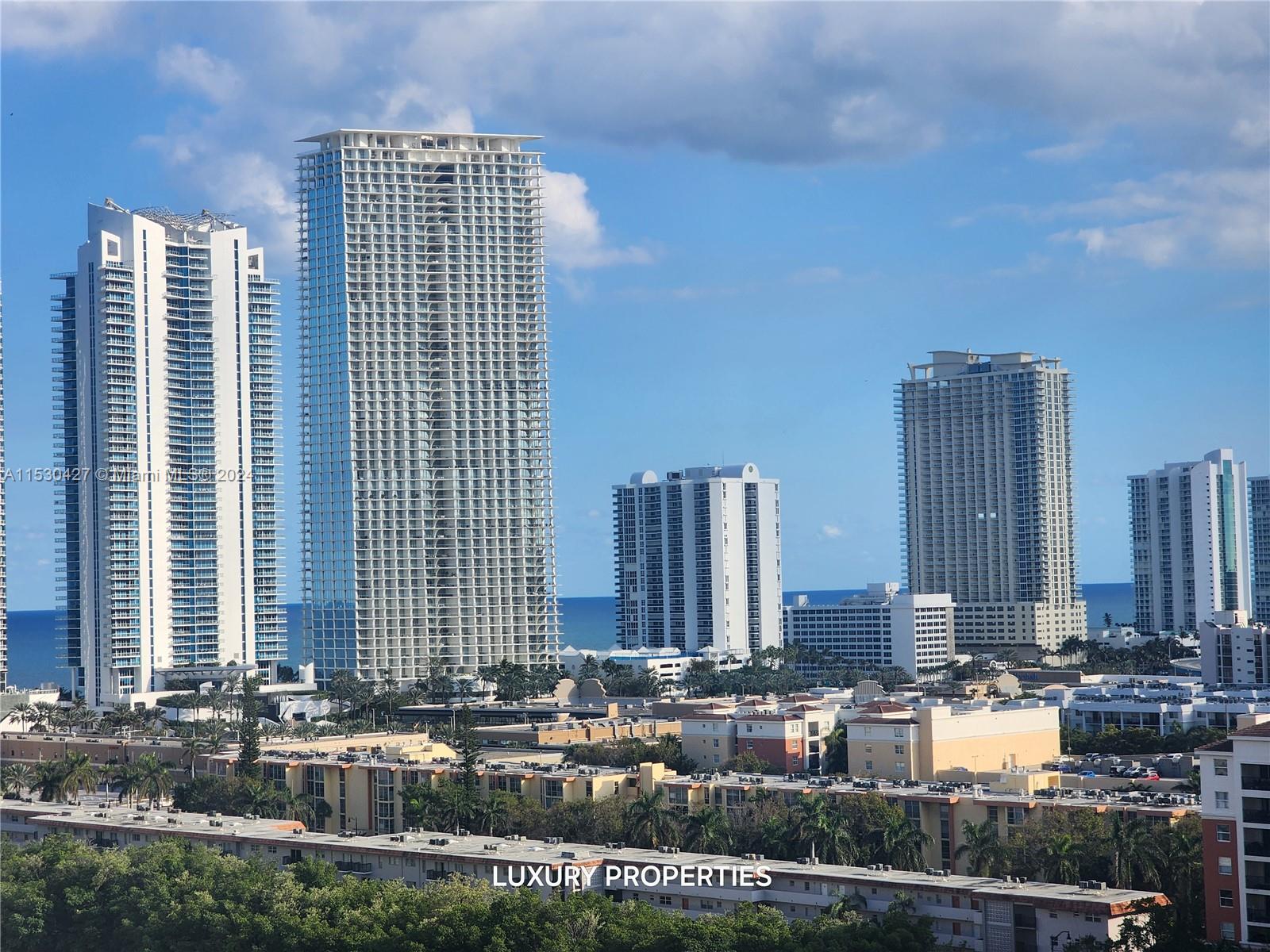 251 174th St 1611, Sunny Isles Beach, Florida 33160, 2 Bedrooms Bedrooms, ,2 BathroomsBathrooms,Residential,For Sale,251 174th St 1611,A11530427