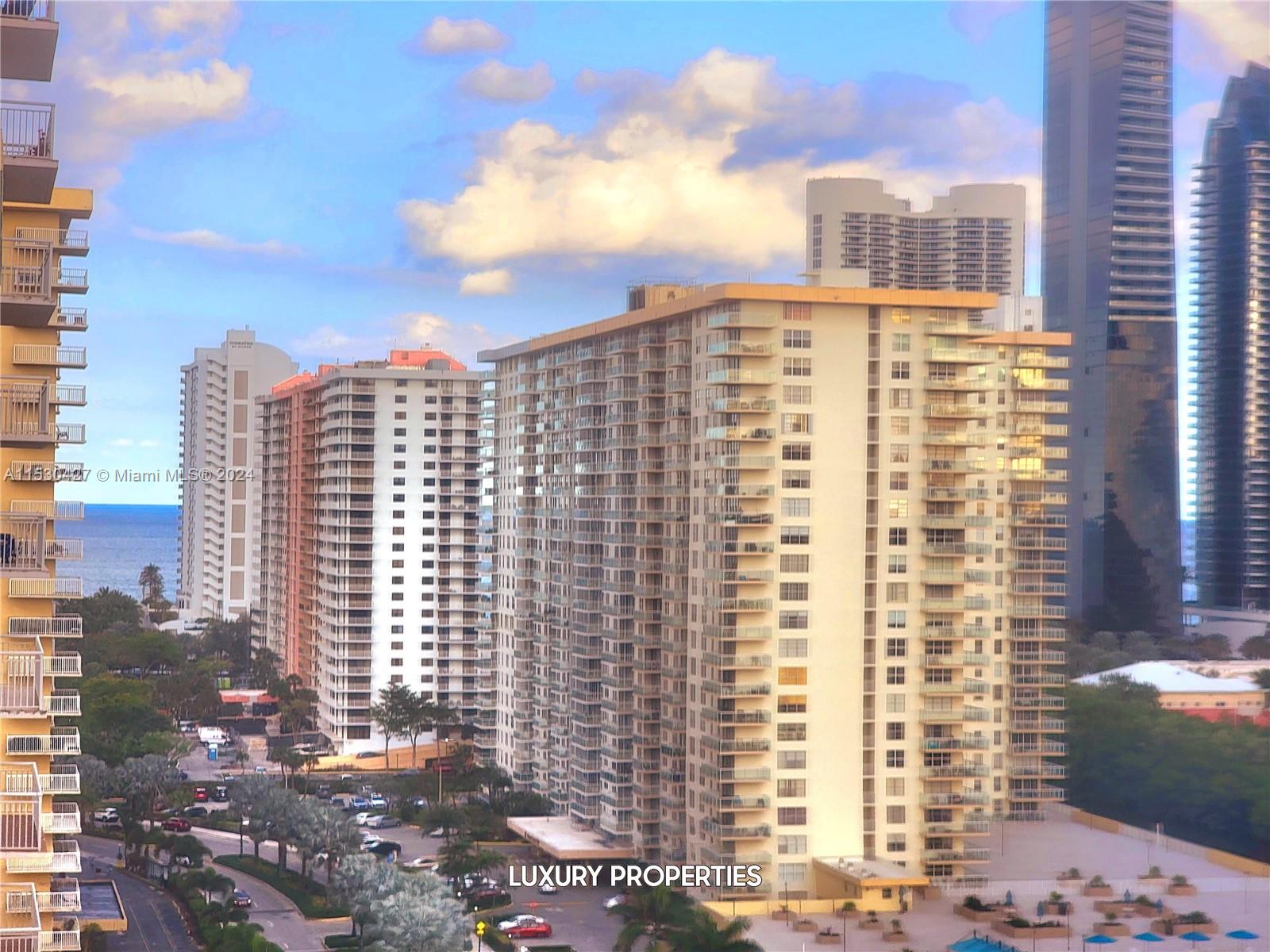 251 174th St 1611, Sunny Isles Beach, Florida 33160, 2 Bedrooms Bedrooms, ,2 BathroomsBathrooms,Residential,For Sale,251 174th St 1611,A11530427