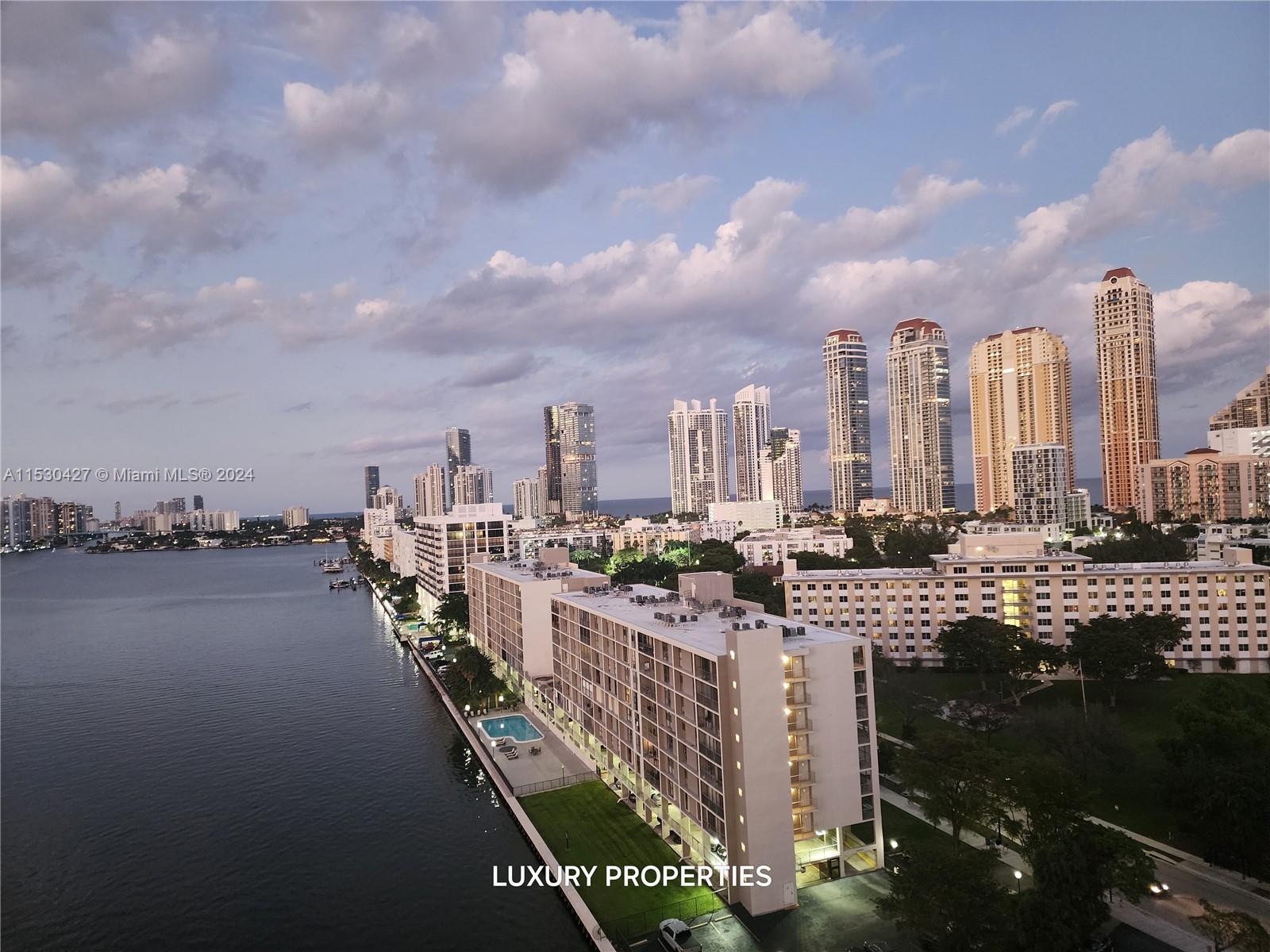 251 174th St 1611, Sunny Isles Beach, Florida 33160, 2 Bedrooms Bedrooms, ,2 BathroomsBathrooms,Residential,For Sale,251 174th St 1611,A11530427
