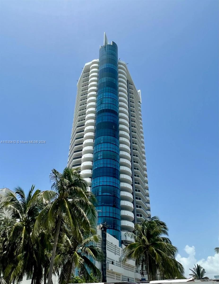 Immerse yourself in oceanfront luxury at Unit 1103, La Gorce Palace. This lavish 3-bed, 2.5-bath condo spans 1,700 sq ft on the 11th floor, offering unparalleled views. Revel in the beauty of two expansive balconies and an open floor plan that seamlessly blends elegance with modernity. Retreat to the master suite with its Jacuzzi tub & separate shower. Indulge in resort-style amenities including a private beach, BBQ/picnic area, party room, and pool. With 24-hour security, concierge services, and valet parking, Unit 1103 ensures hassle-free living. Don't miss this opportunity to own a piece of paradise in Miami Beach.