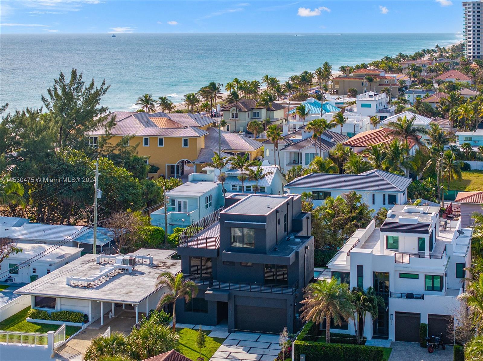 3320 NE 17th St, Fort Lauderdale, Florida 33305, 6 Bedrooms Bedrooms, ,6 BathroomsBathrooms,Residential,For Sale,3320 NE 17th St,A11530475