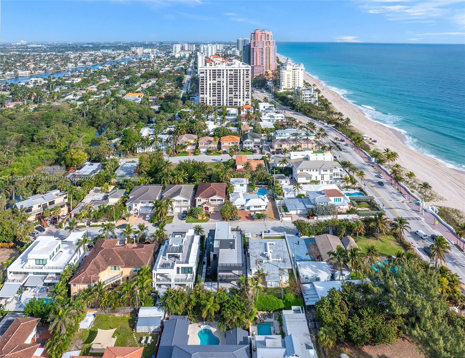 3320 NE 17th St, Fort Lauderdale, Florida 33305, 6 Bedrooms Bedrooms, ,6 BathroomsBathrooms,Residential,For Sale,3320 NE 17th St,A11530475