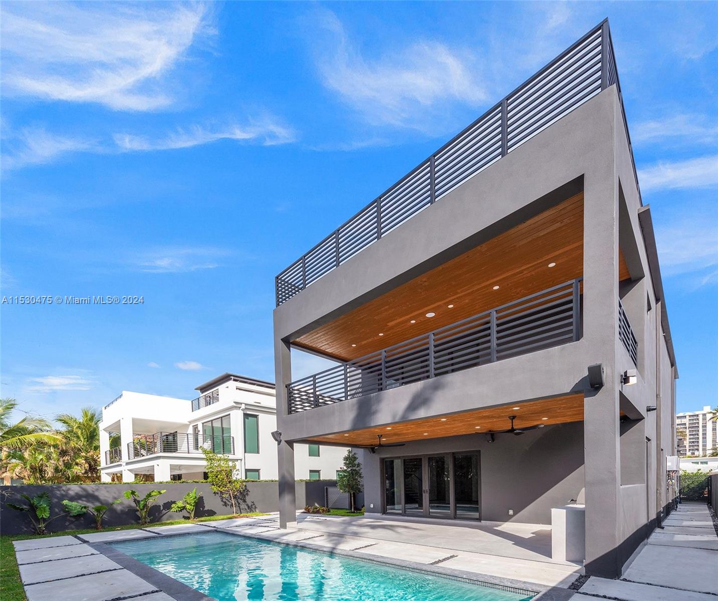 3320 NE 17th St, Fort Lauderdale, Florida 33305, 6 Bedrooms Bedrooms, ,6 BathroomsBathrooms,Residential,For Sale,3320 NE 17th St,A11530475
