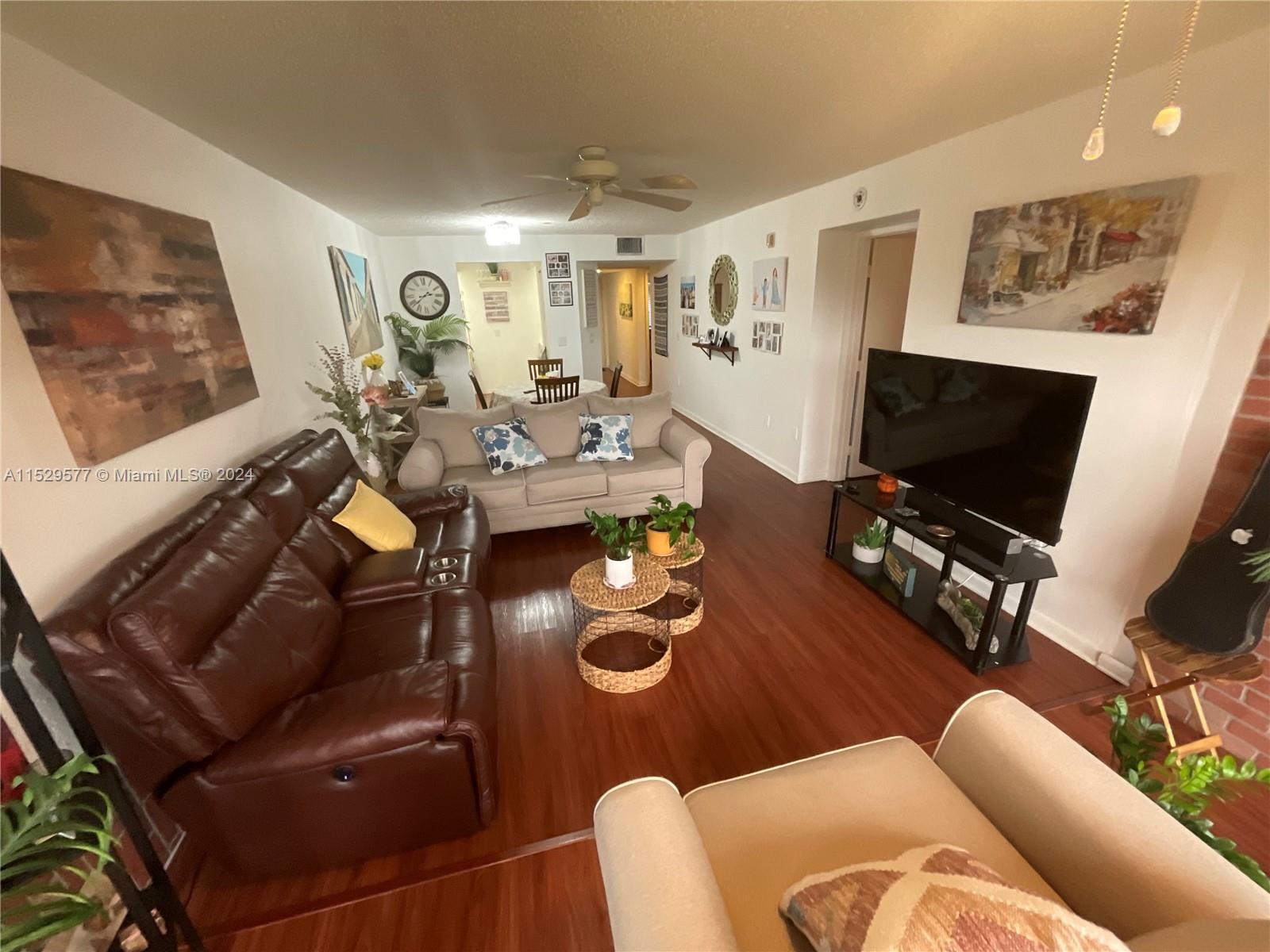1651 SW 127th Ave 404A, Pembroke Pines, Florida 33027, 2 Bedrooms Bedrooms, ,2 BathroomsBathrooms,Residential,For Sale,1651 SW 127th Ave 404A,A11529577