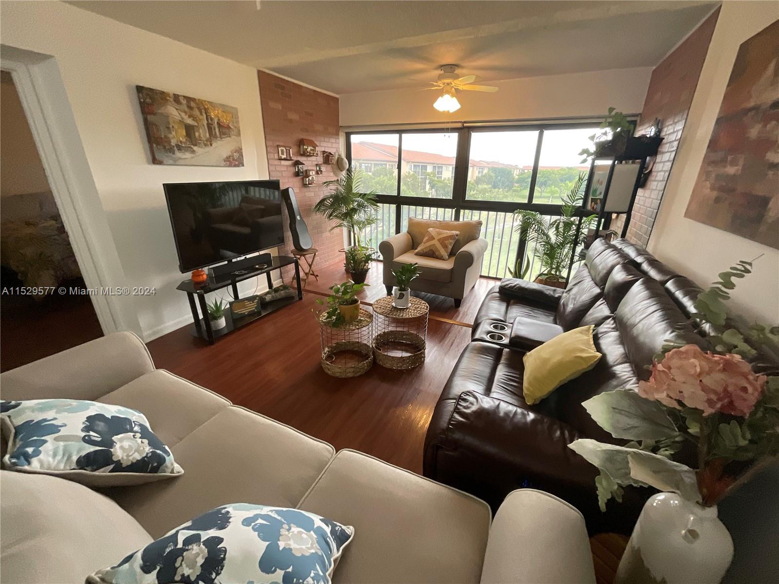 1651 SW 127th Ave 404A, Pembroke Pines, Florida 33027, 2 Bedrooms Bedrooms, ,2 BathroomsBathrooms,Residential,For Sale,1651 SW 127th Ave 404A,A11529577