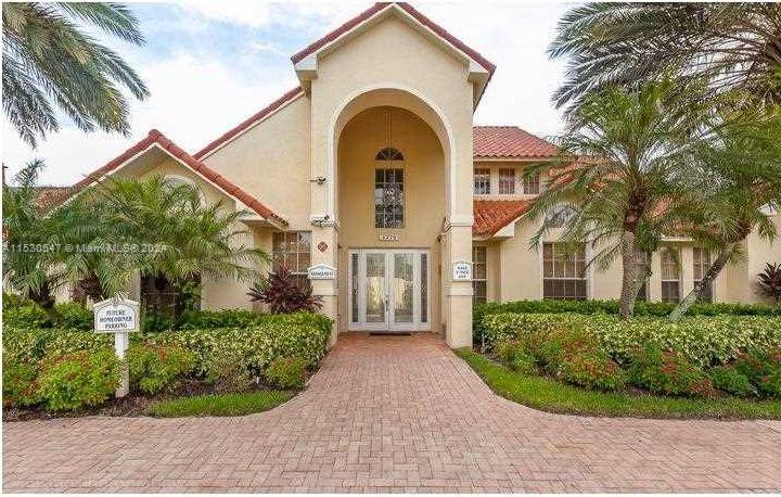 1251 SW 46th Ave 1506, Pompano Beach, Florida 33069, 2 Bedrooms Bedrooms, ,2 BathroomsBathrooms,Residential,For Sale,1251 SW 46th Ave 1506,A11530547