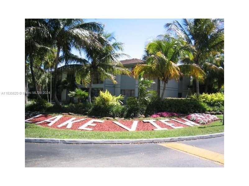 9701  Hammocks Blvd #205A For Sale A11530620, FL