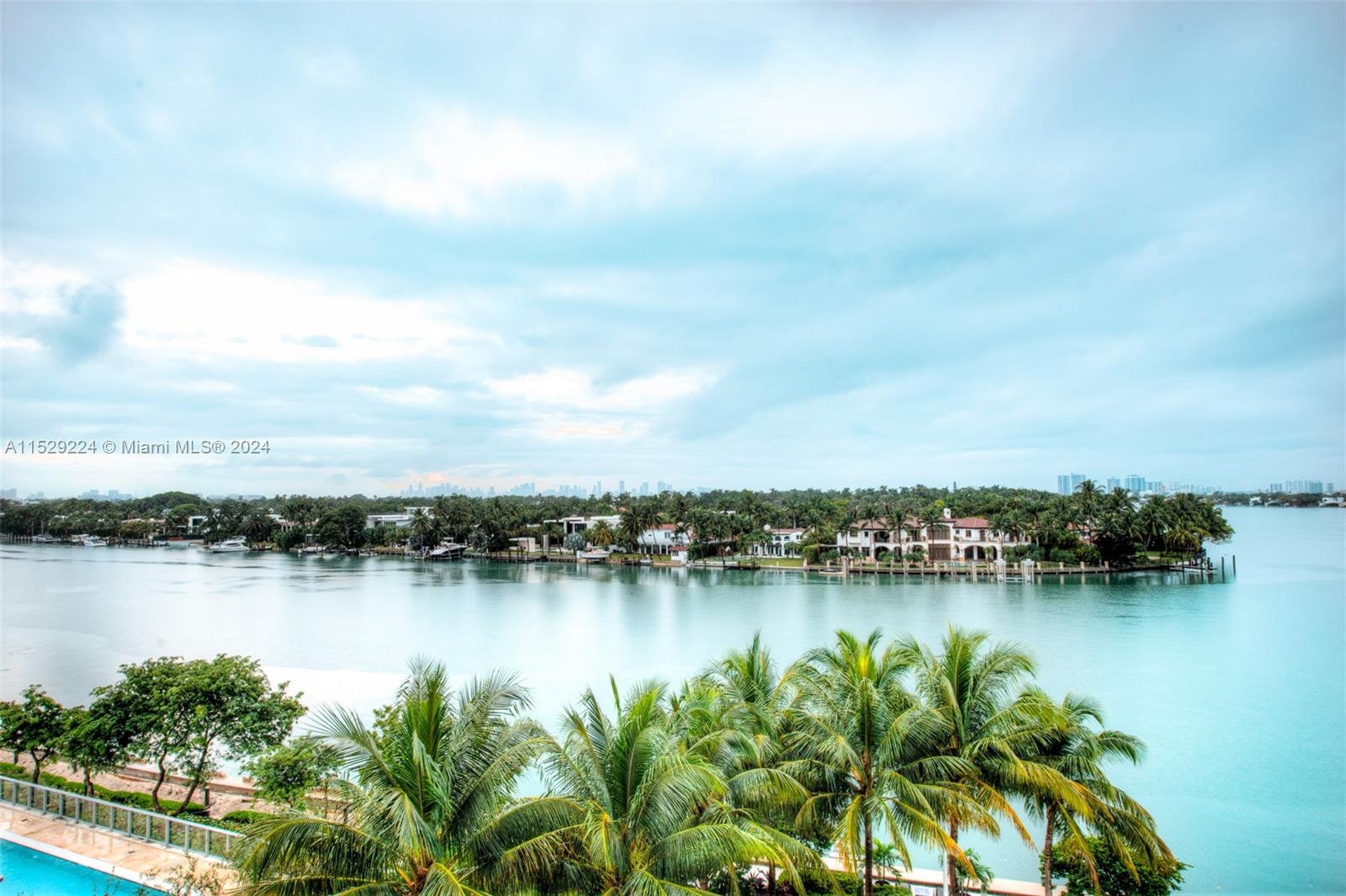 6700 Indian Creek Dr 604, Miami Beach, Florida 33141, 2 Bedrooms Bedrooms, ,2 BathroomsBathrooms,Residentiallease,For Rent,6700 Indian Creek Dr 604,A11529224