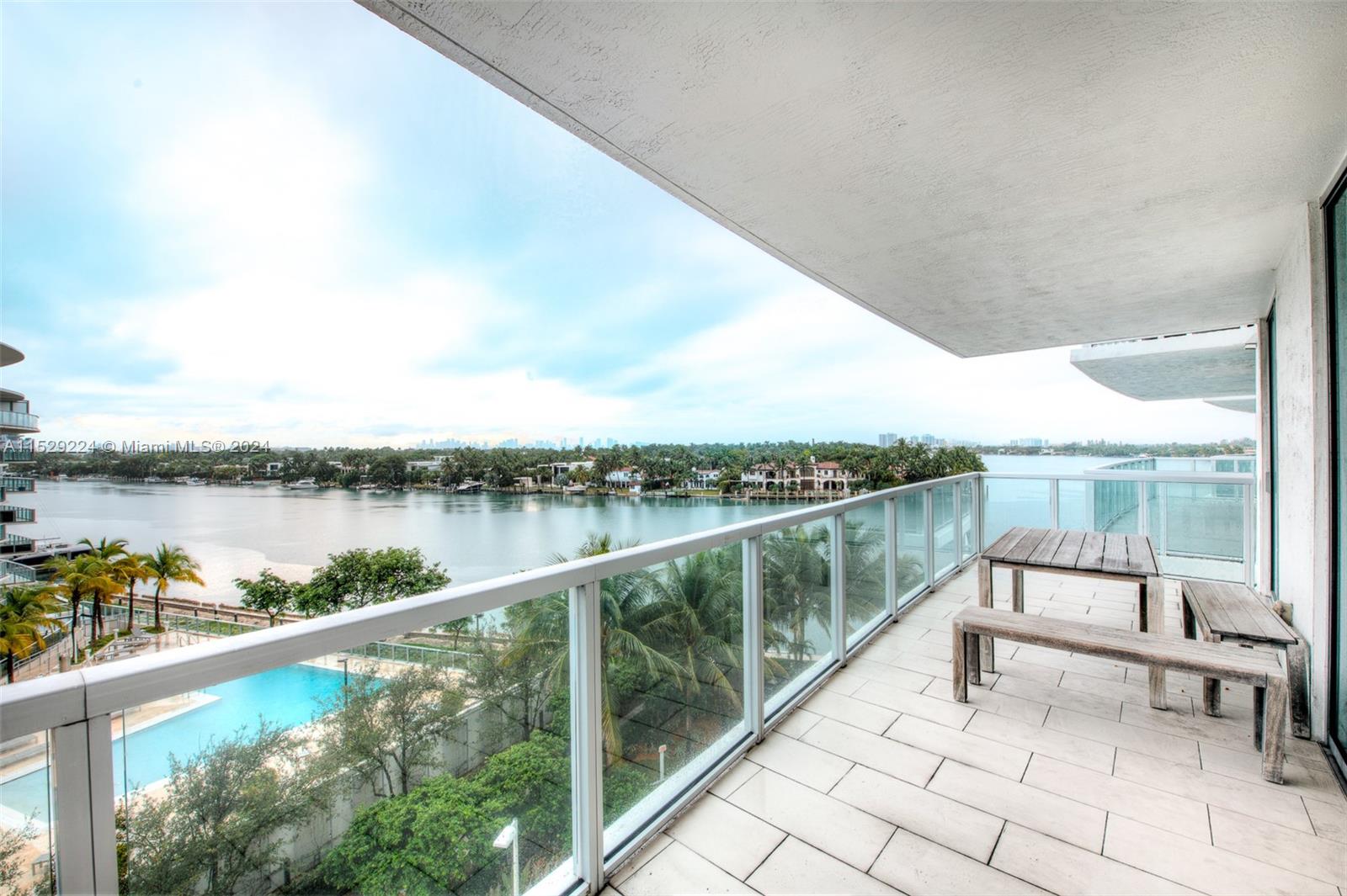 6700 Indian Creek Dr 604, Miami Beach, Florida 33141, 2 Bedrooms Bedrooms, ,2 BathroomsBathrooms,Residentiallease,For Rent,6700 Indian Creek Dr 604,A11529224
