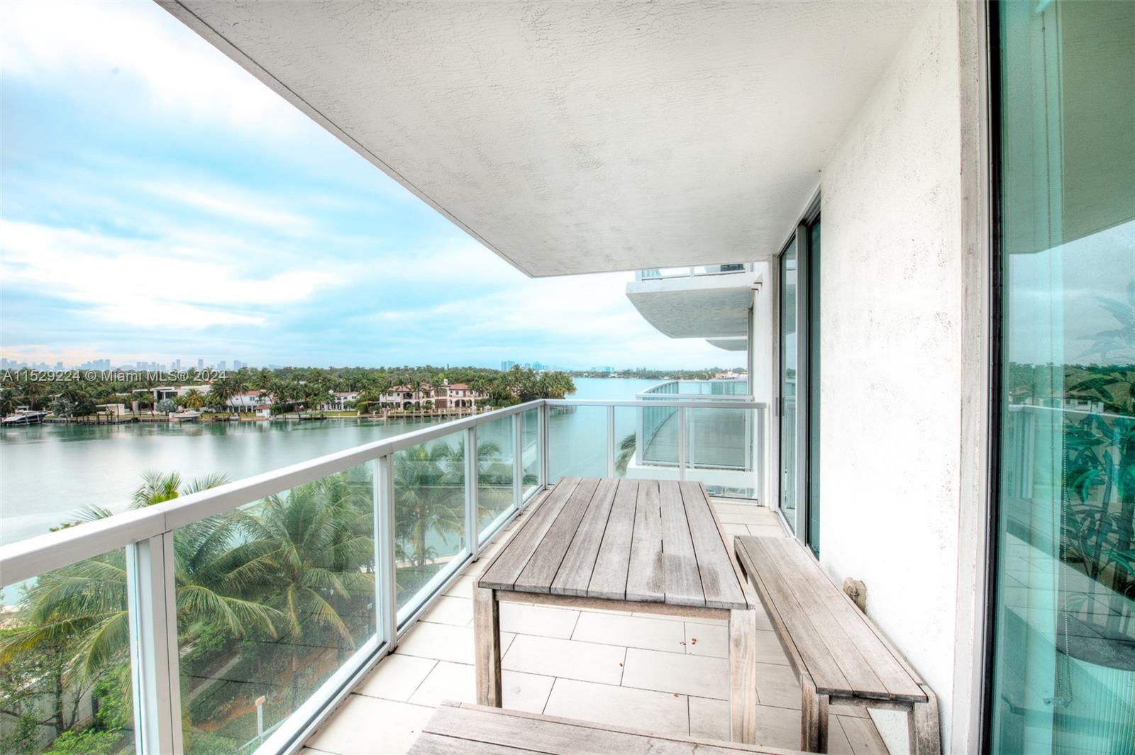 6700 Indian Creek Dr 604, Miami Beach, Florida 33141, 2 Bedrooms Bedrooms, ,2 BathroomsBathrooms,Residentiallease,For Rent,6700 Indian Creek Dr 604,A11529224