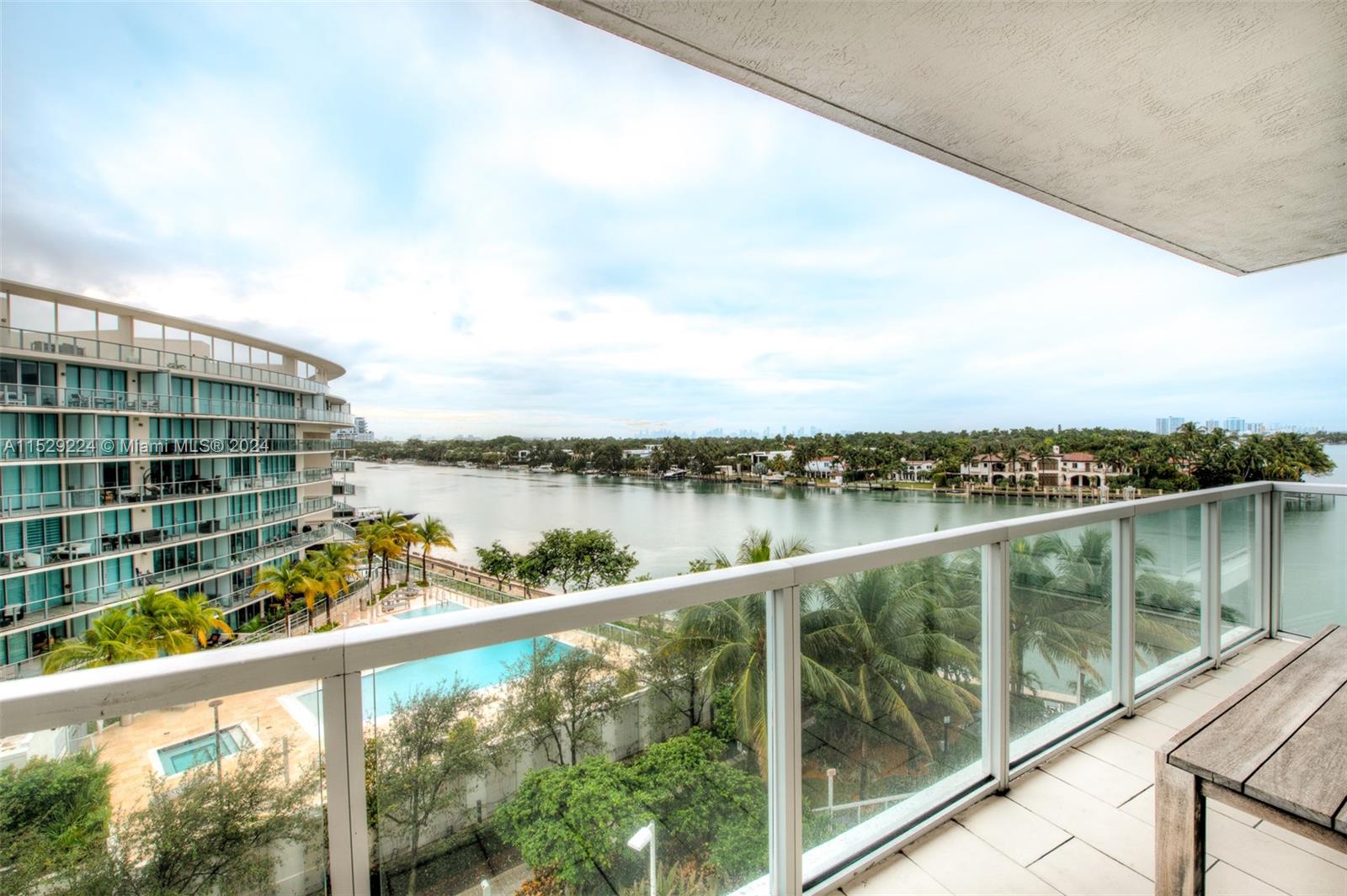 6700 Indian Creek Dr 604, Miami Beach, Florida 33141, 2 Bedrooms Bedrooms, ,2 BathroomsBathrooms,Residentiallease,For Rent,6700 Indian Creek Dr 604,A11529224