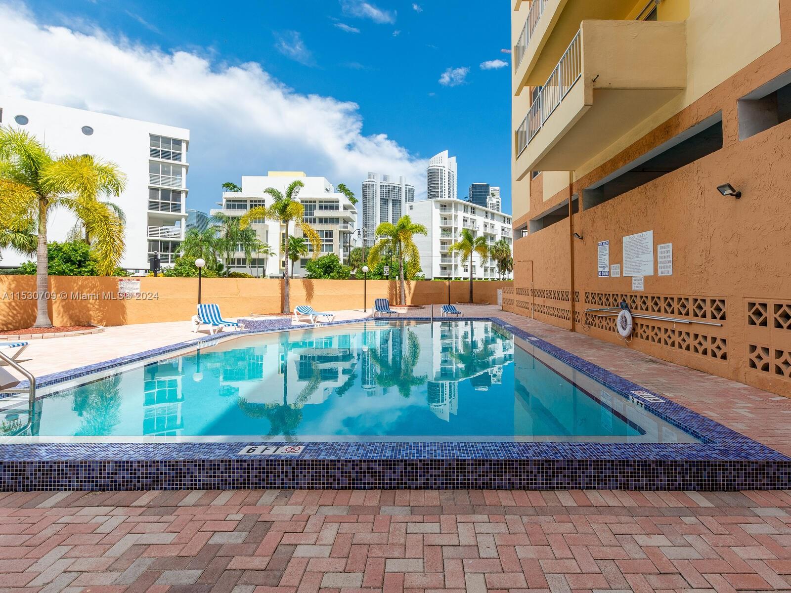 200 178th Dr 410, Sunny Isles Beach, Florida 33160, 1 Bedroom Bedrooms, ,1 BathroomBathrooms,Residential,For Sale,200 178th Dr 410,A11530709