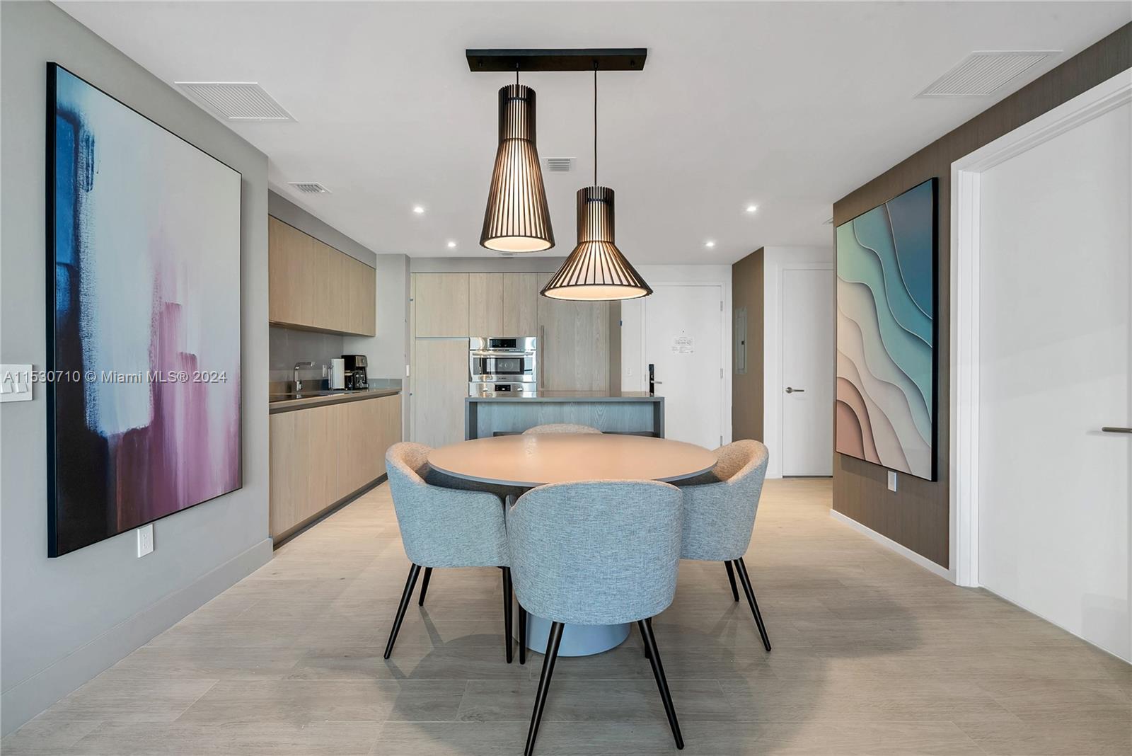 4010 S Ocean Dr R1205, Hollywood, Florida 33019, 2 Bedrooms Bedrooms, ,2 BathroomsBathrooms,Residentiallease,For Rent,4010 S Ocean Dr R1205,A11530710