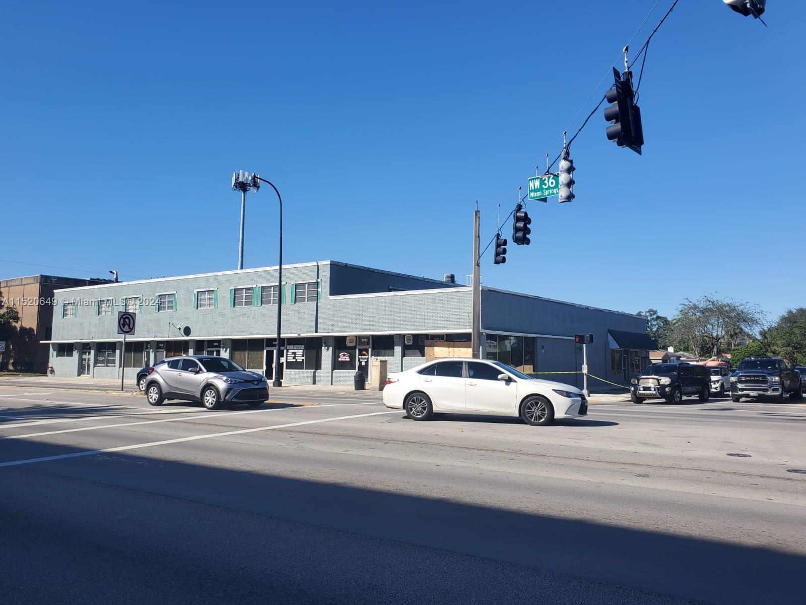 5245 NW 36th St 208, Miami Springs, Florida 33166, ,Commerciallease,For Rent,5245 NW 36th St 208,A11520649