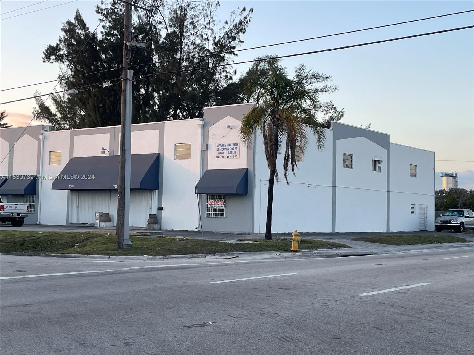 7201 NW 46th St 7201, Miami, Florida 33166, ,Commercialsale,For Sale,7201 NW 46th St 7201,A11530739