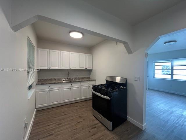 535 SW 7th St 4, Miami, Florida 33130, 2 Bedrooms Bedrooms, ,1 BathroomBathrooms,Residentiallease,For Rent,535 SW 7th St 4,A11530740