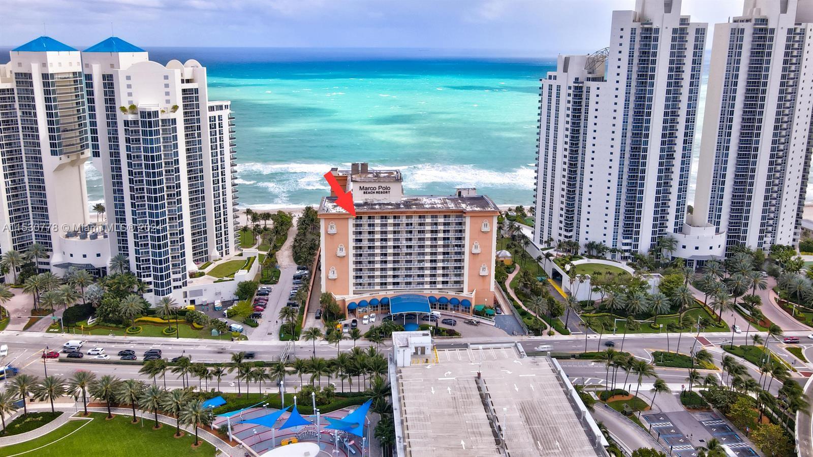 19201 COLLINS AV 1131, Sunny Isles Beach, Florida 33160, ,1 BathroomBathrooms,Residential,For Sale,19201 COLLINS AV 1131,A11530778