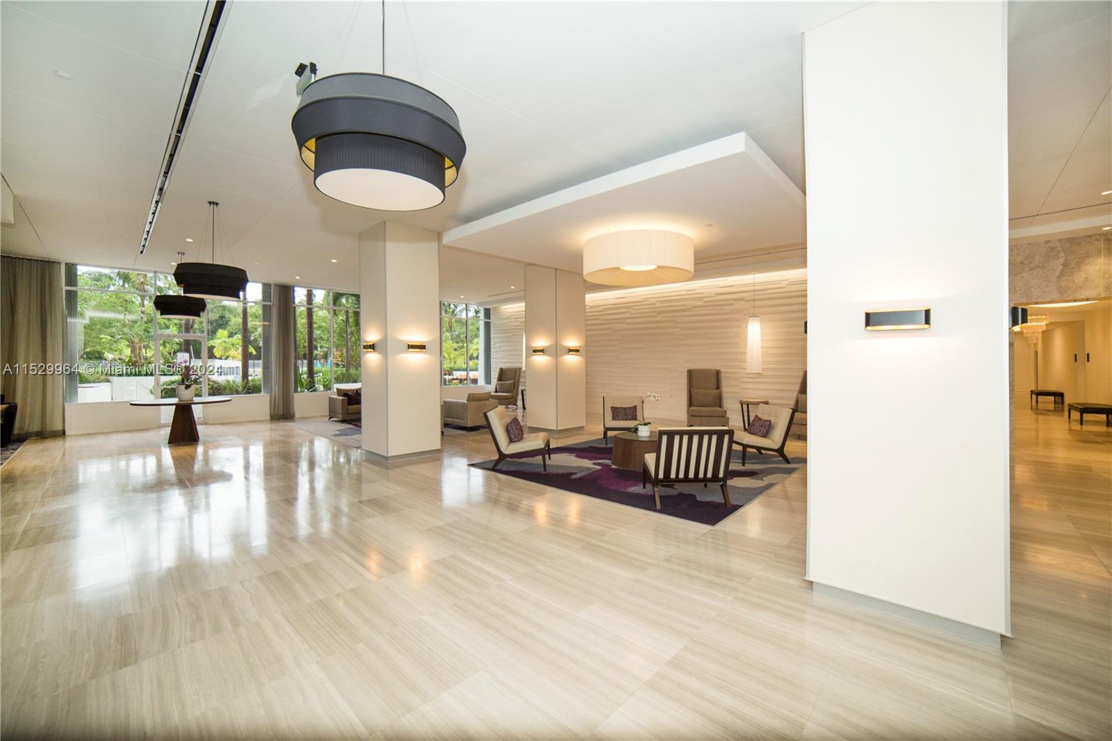 100 Bayview Dr 809, Sunny Isles Beach, Florida 33160, 1 Bedroom Bedrooms, ,1 BathroomBathrooms,Residentiallease,For Rent,100 Bayview Dr 809,A11529964