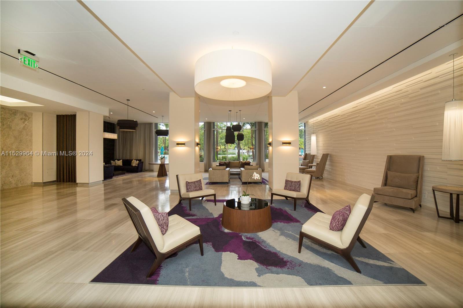 100 Bayview Dr 809, Sunny Isles Beach, Florida 33160, 1 Bedroom Bedrooms, ,1 BathroomBathrooms,Residentiallease,For Rent,100 Bayview Dr 809,A11529964