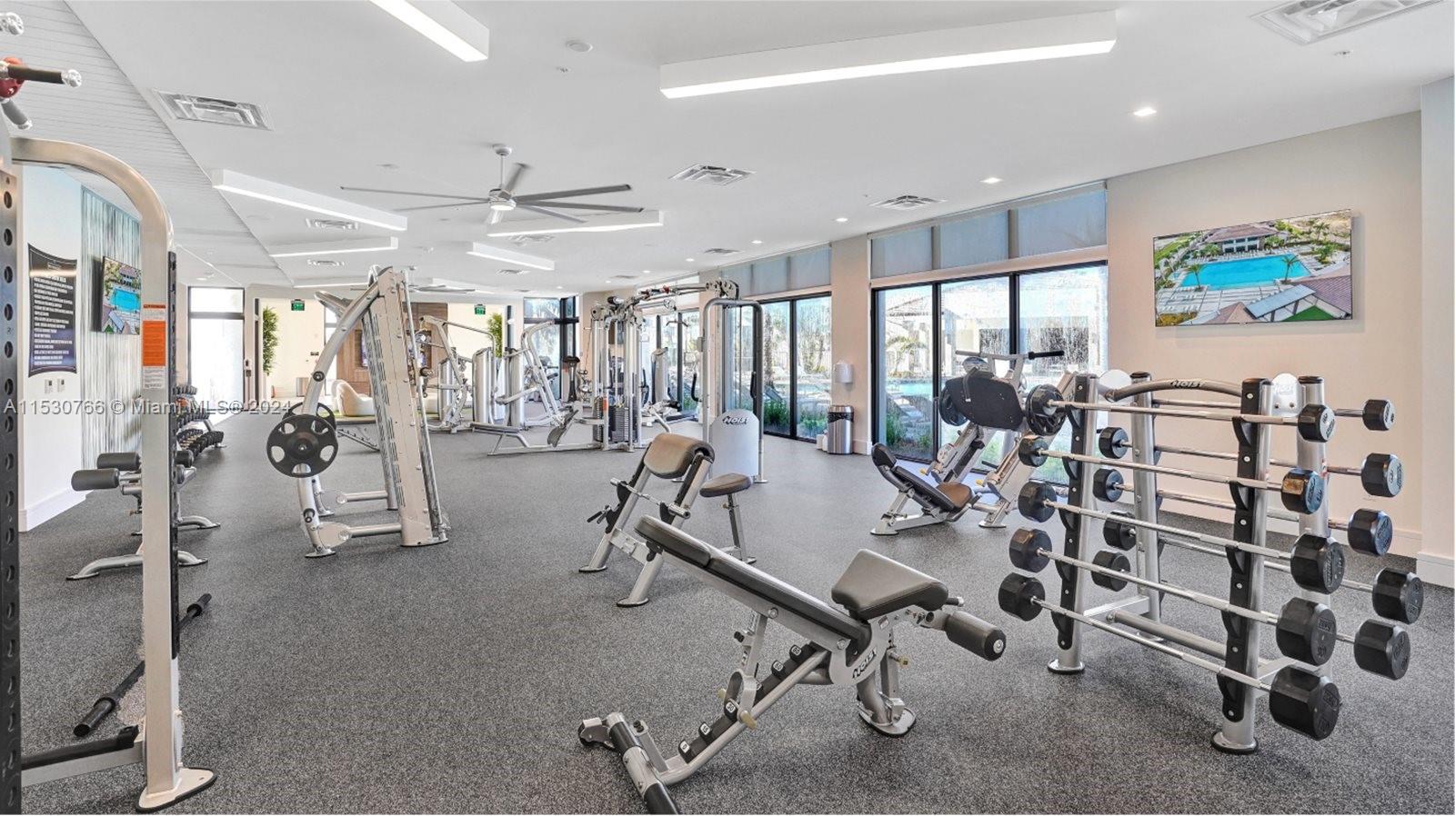 41st NW 8265 C-202, Doral, Florida 33166, 1 Bedroom Bedrooms, ,1 BathroomBathrooms,Residential,For Sale,41st NW 8265 C-202,A11530766