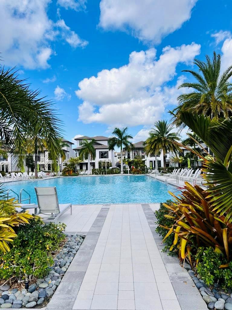 41st NW 8265 C-202, Doral, Florida 33166, 1 Bedroom Bedrooms, ,1 BathroomBathrooms,Residential,For Sale,41st NW 8265 C-202,A11530766
