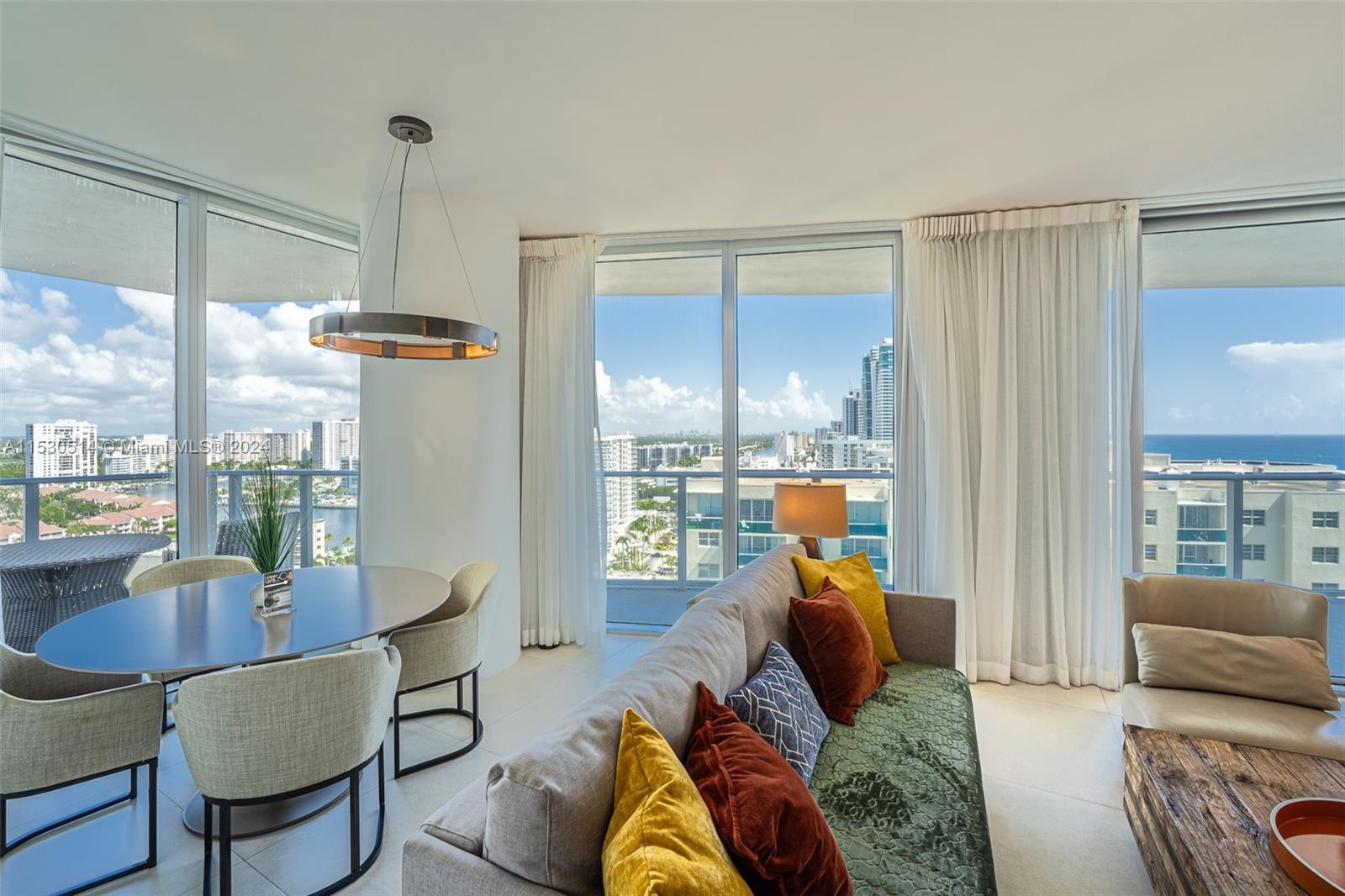 4111 S Ocean Dr 1412, Hollywood, Florida 33019, 1 Bedroom Bedrooms, ,1 BathroomBathrooms,Residential,For Sale,4111 S Ocean Dr 1412,A11530514