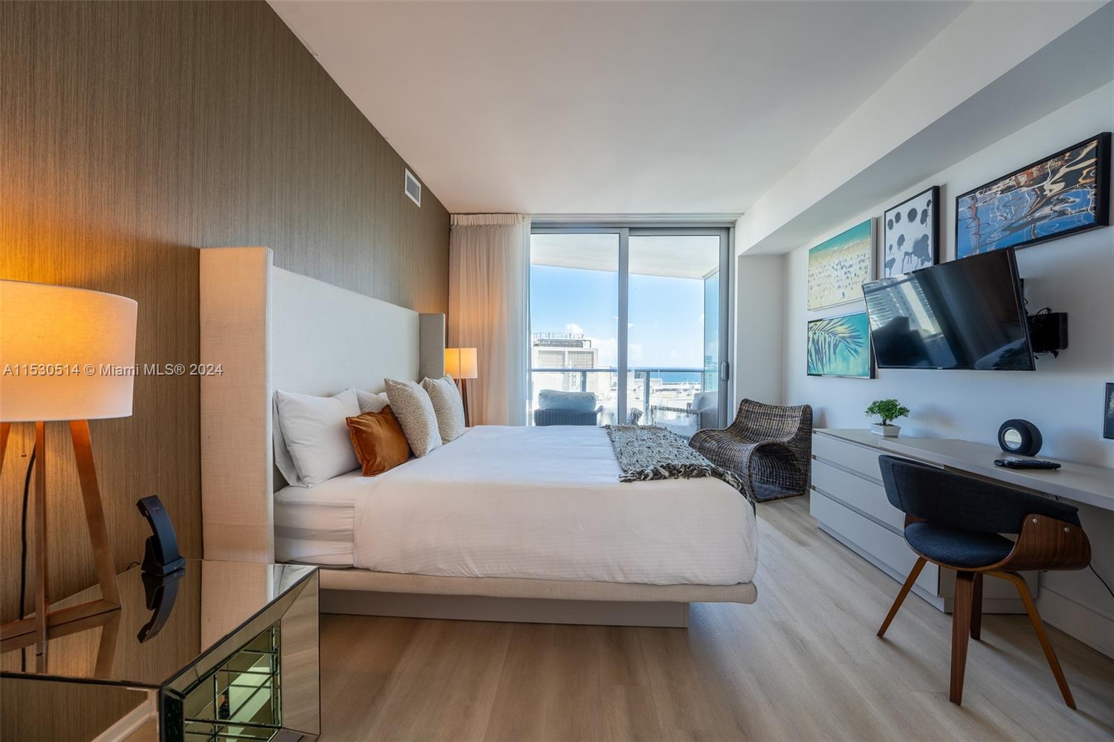 4111 S Ocean Dr 1412, Hollywood, Florida 33019, 1 Bedroom Bedrooms, ,1 BathroomBathrooms,Residential,For Sale,4111 S Ocean Dr 1412,A11530514