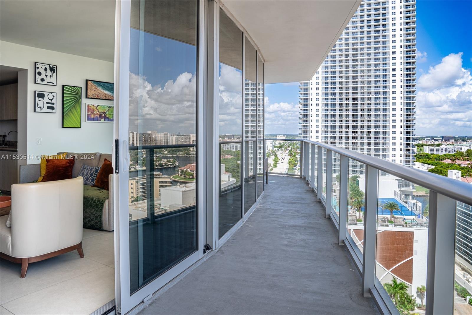 4111 S Ocean Dr 1412, Hollywood, Florida 33019, 1 Bedroom Bedrooms, ,1 BathroomBathrooms,Residential,For Sale,4111 S Ocean Dr 1412,A11530514