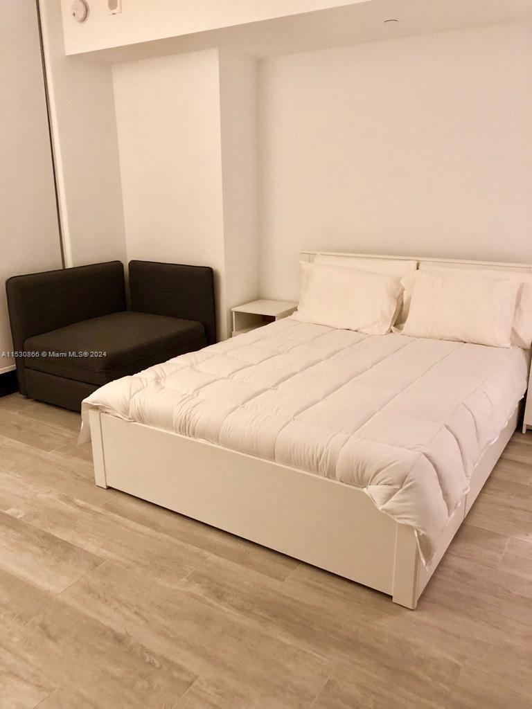 45 SW 9th St 1407, Miami, Florida 33130, 1 Bedroom Bedrooms, ,1 BathroomBathrooms,Residentiallease,For Rent,45 SW 9th St 1407,A11530866