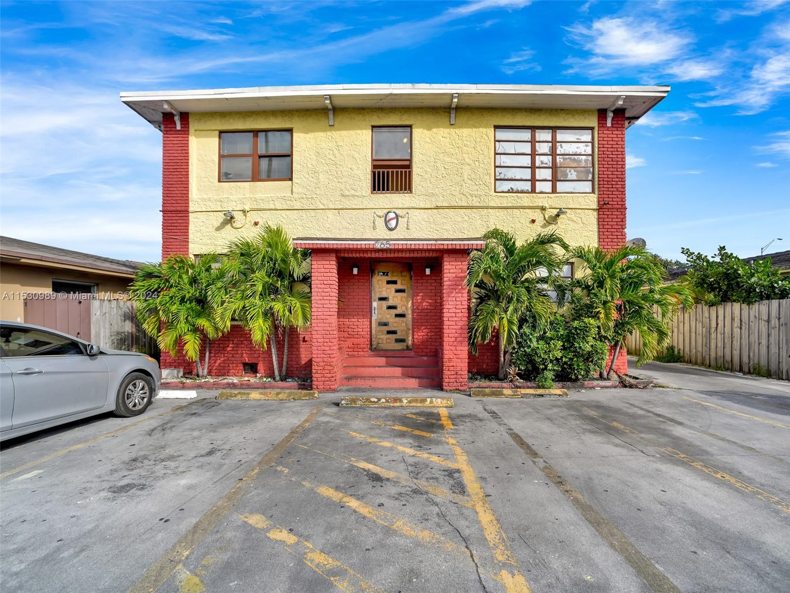 265 E 7th St 4, Hialeah, Florida 33010, 1 Bedroom Bedrooms, ,1 BathroomBathrooms,Residentiallease,For Rent,265 E 7th St 4,A11530989