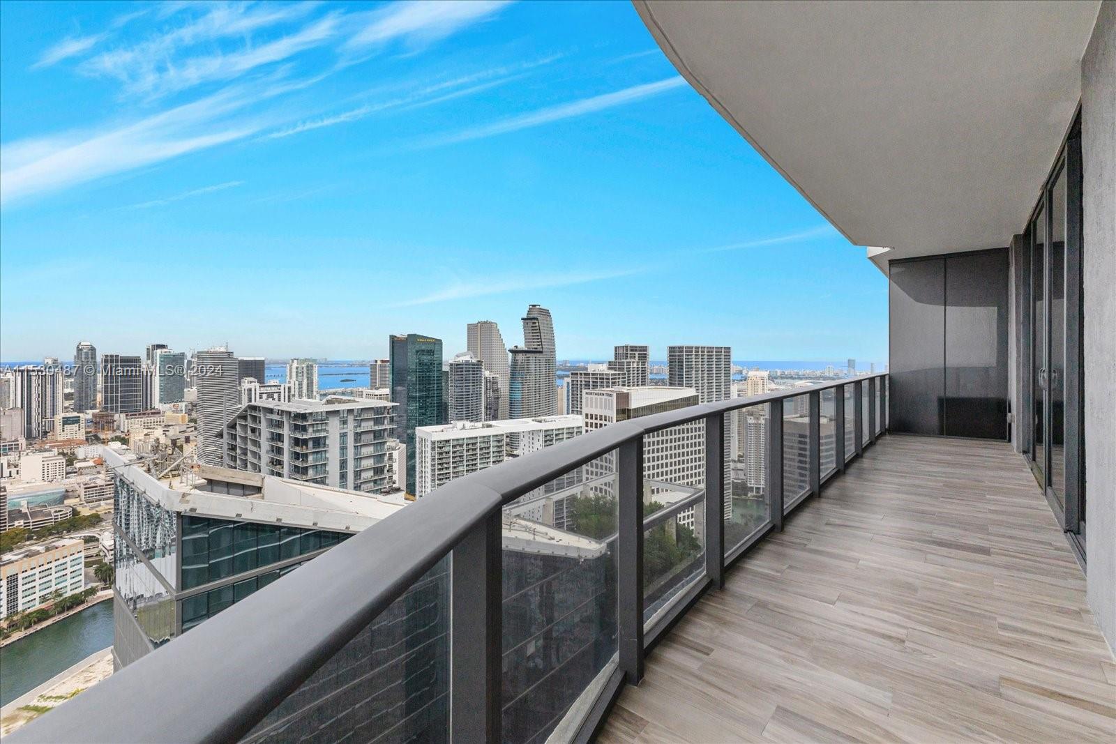 801 S Miami Ave #5509 For Sale A11530487, FL